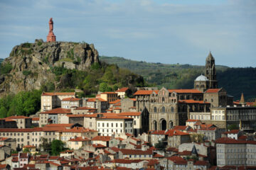 Le Puy-en-Velay ©AFCC