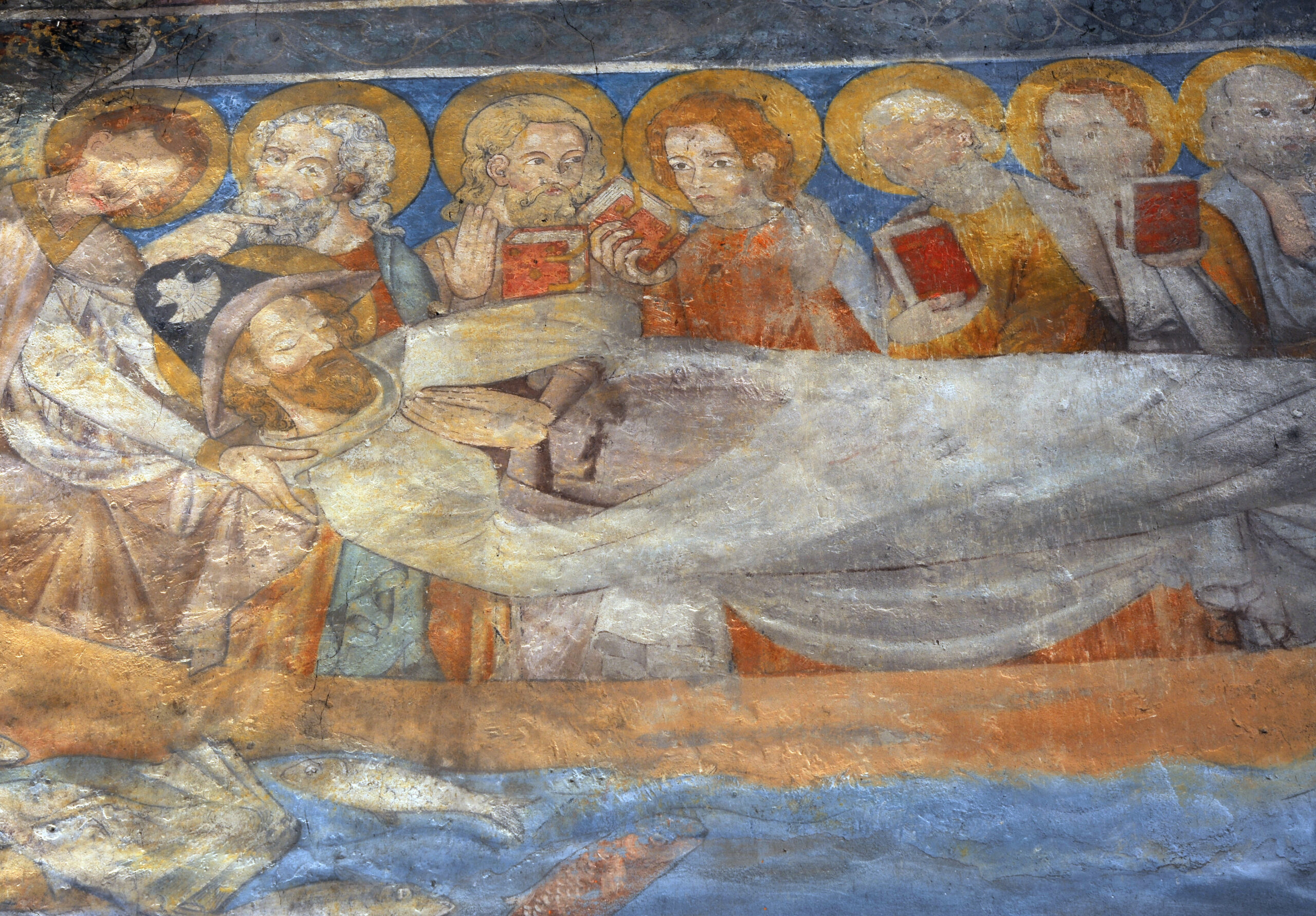 Notre Dame du Bourg- Rabastens ©AFCC