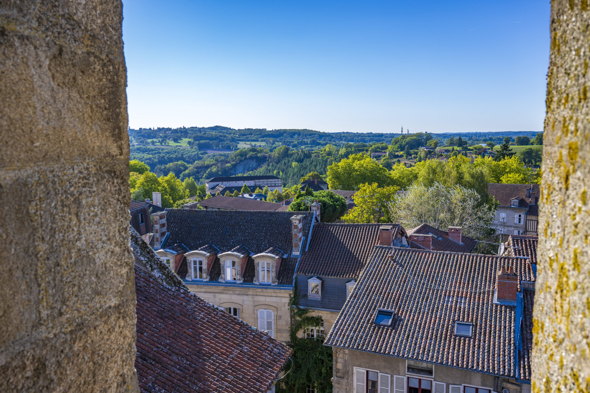 V56 - Saint Leonard de Noblat @JJGelbart