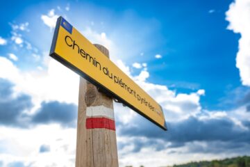 Chemin du Piémont pyrénéen @AFCC