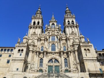 Santiago de Compostela ©AFCC