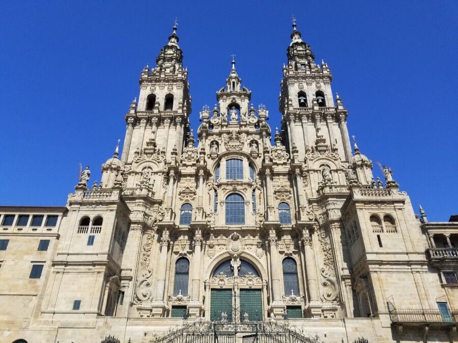 Santiago de Compostela ©AFCC