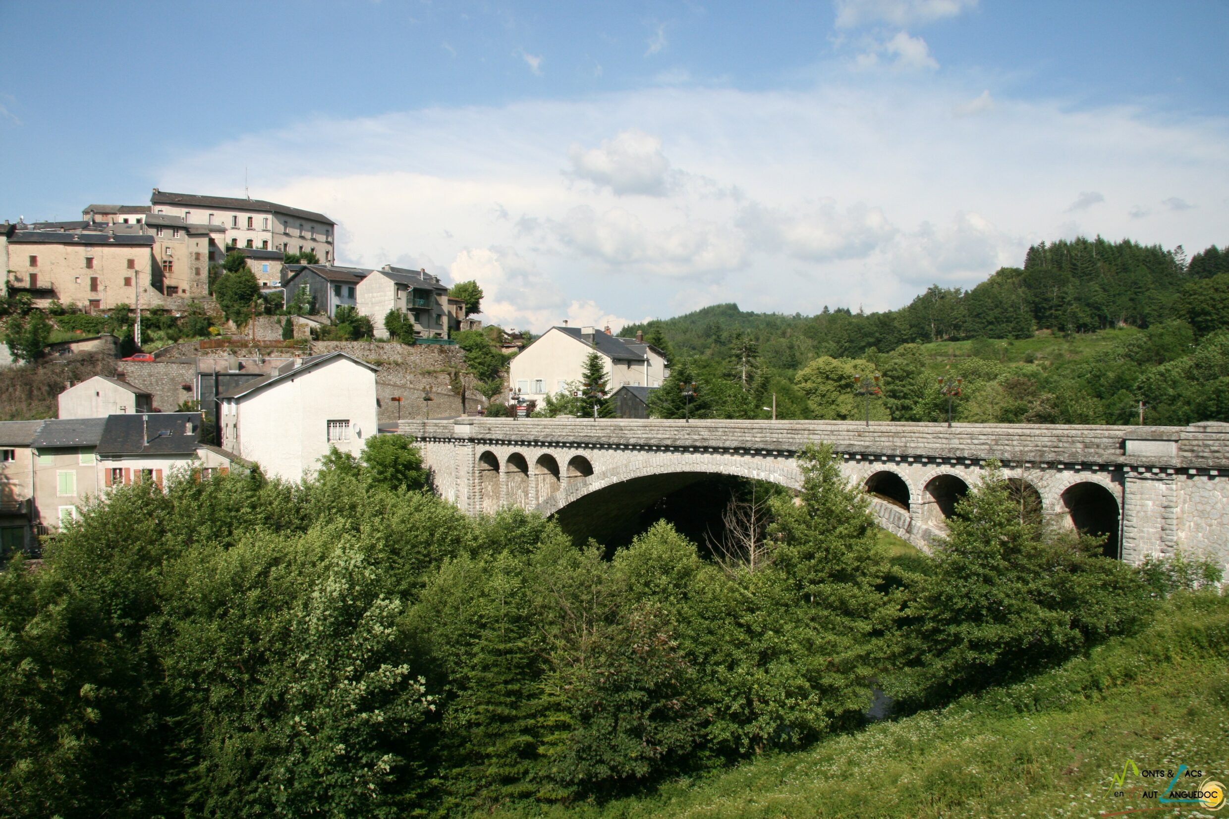 La Salvetat ©OTMLHL