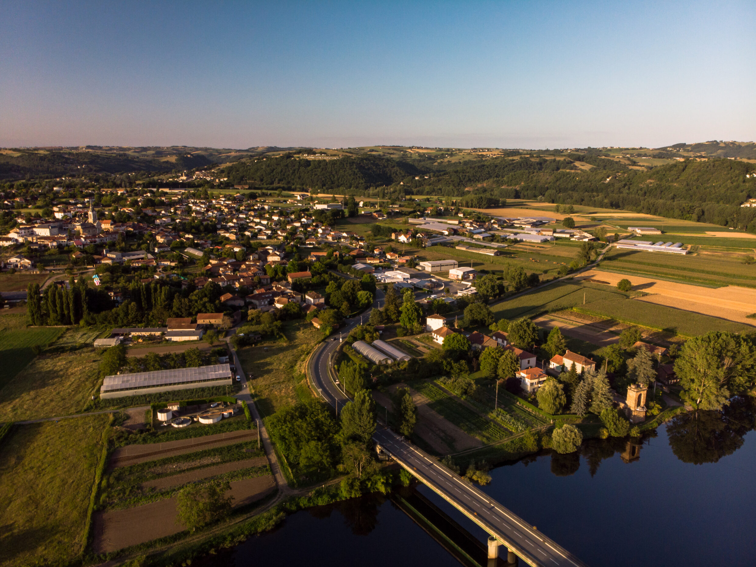 Livinhac-Le-Haut @Vin's FilmMaker