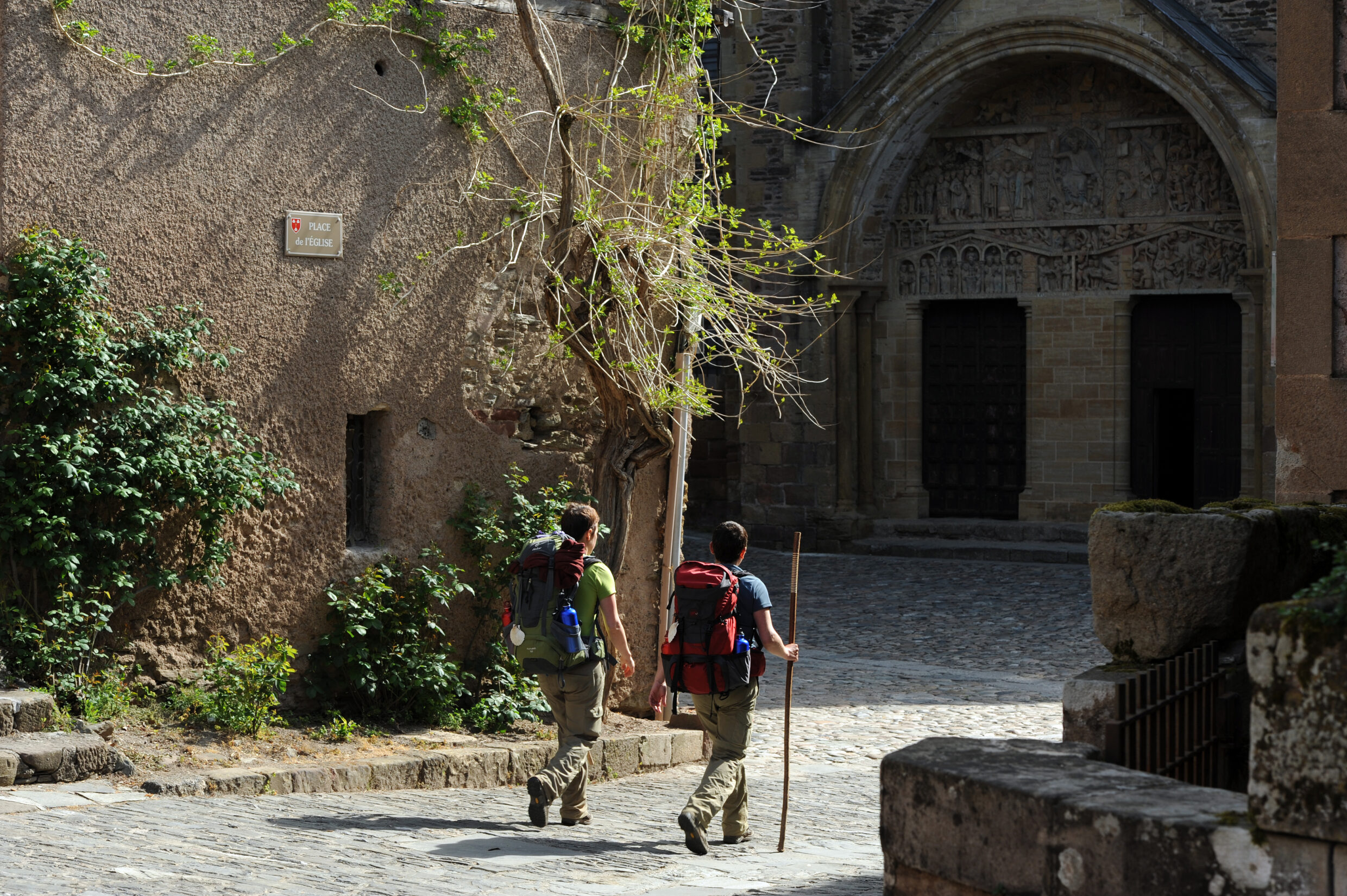 Sainte-Foy Conques@ACIR-JJ-Gelbart