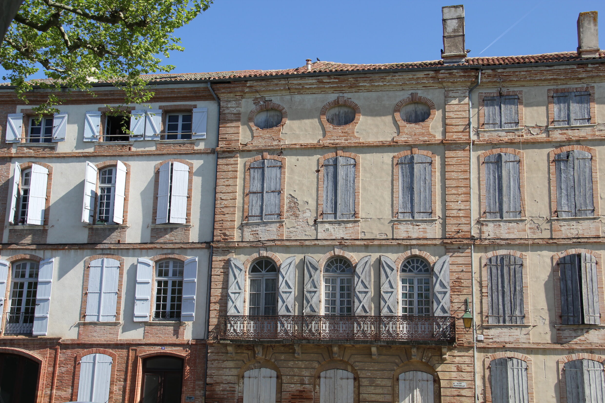 Minotiers©Ville de Moissac