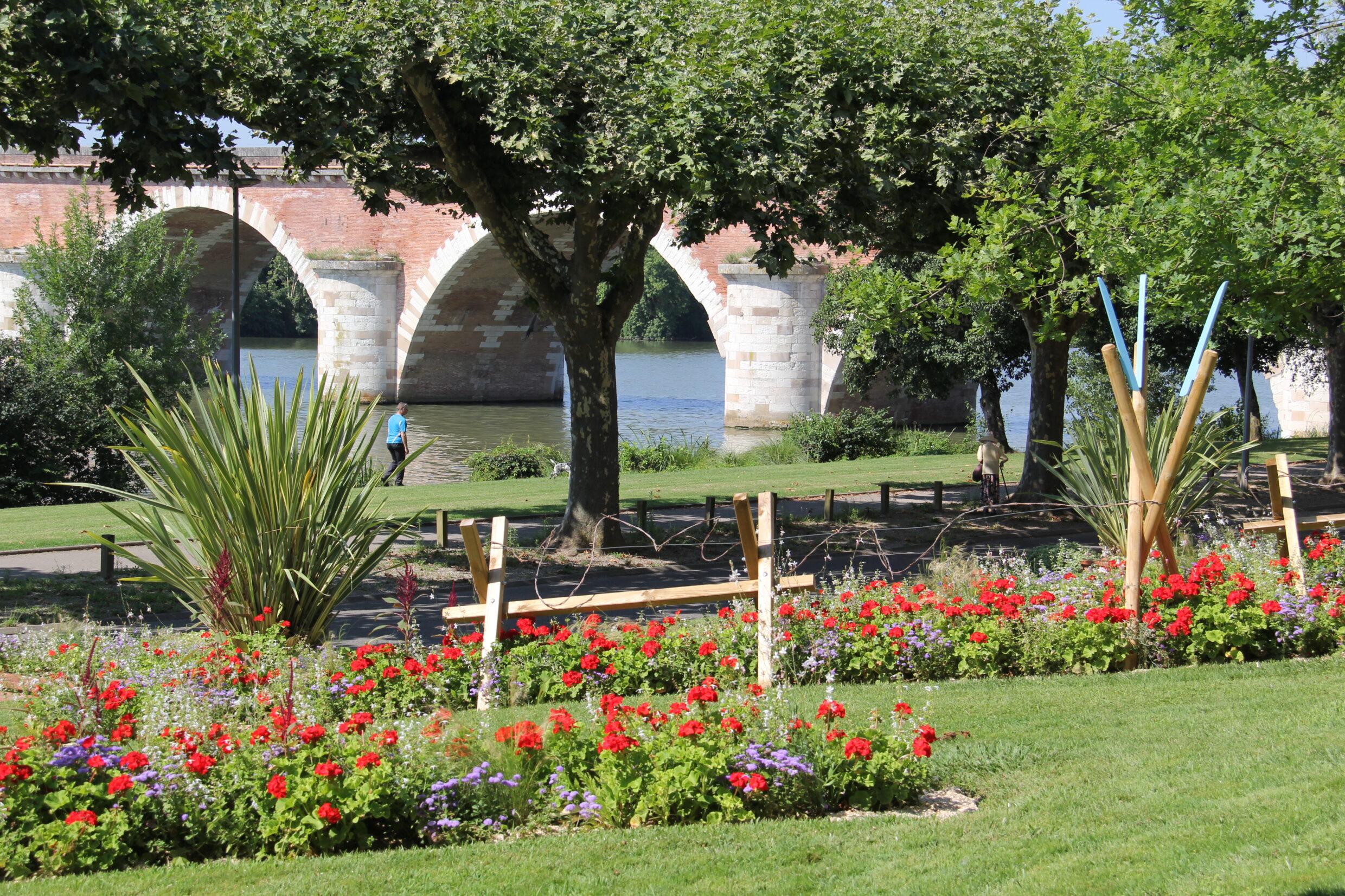 Moissac ©Ville de Moissac