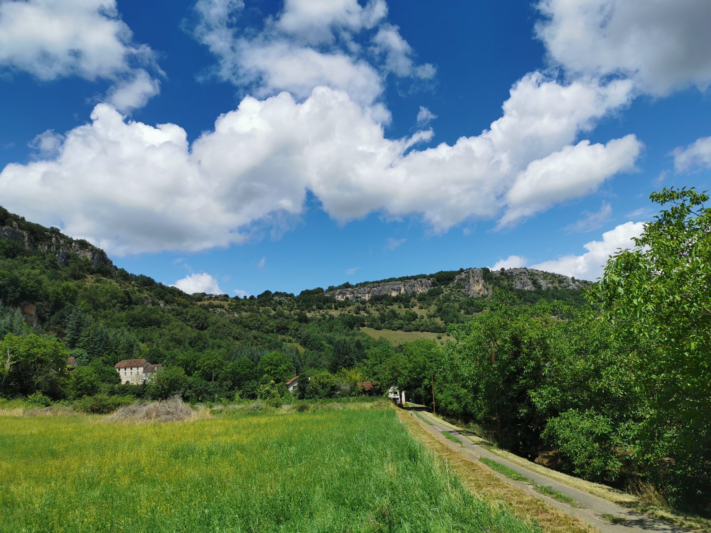 Cajarc ©AFCC JJGelbart