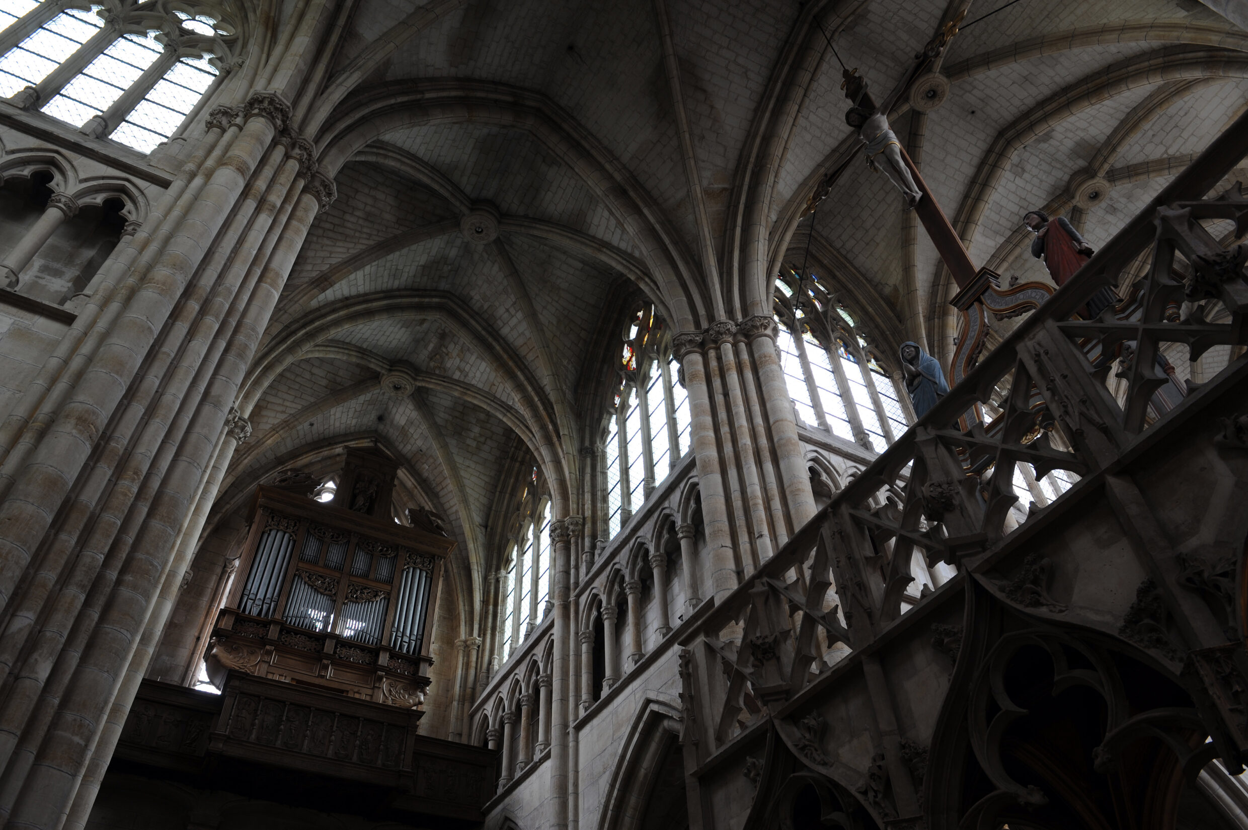 L'Epine Basilique ND