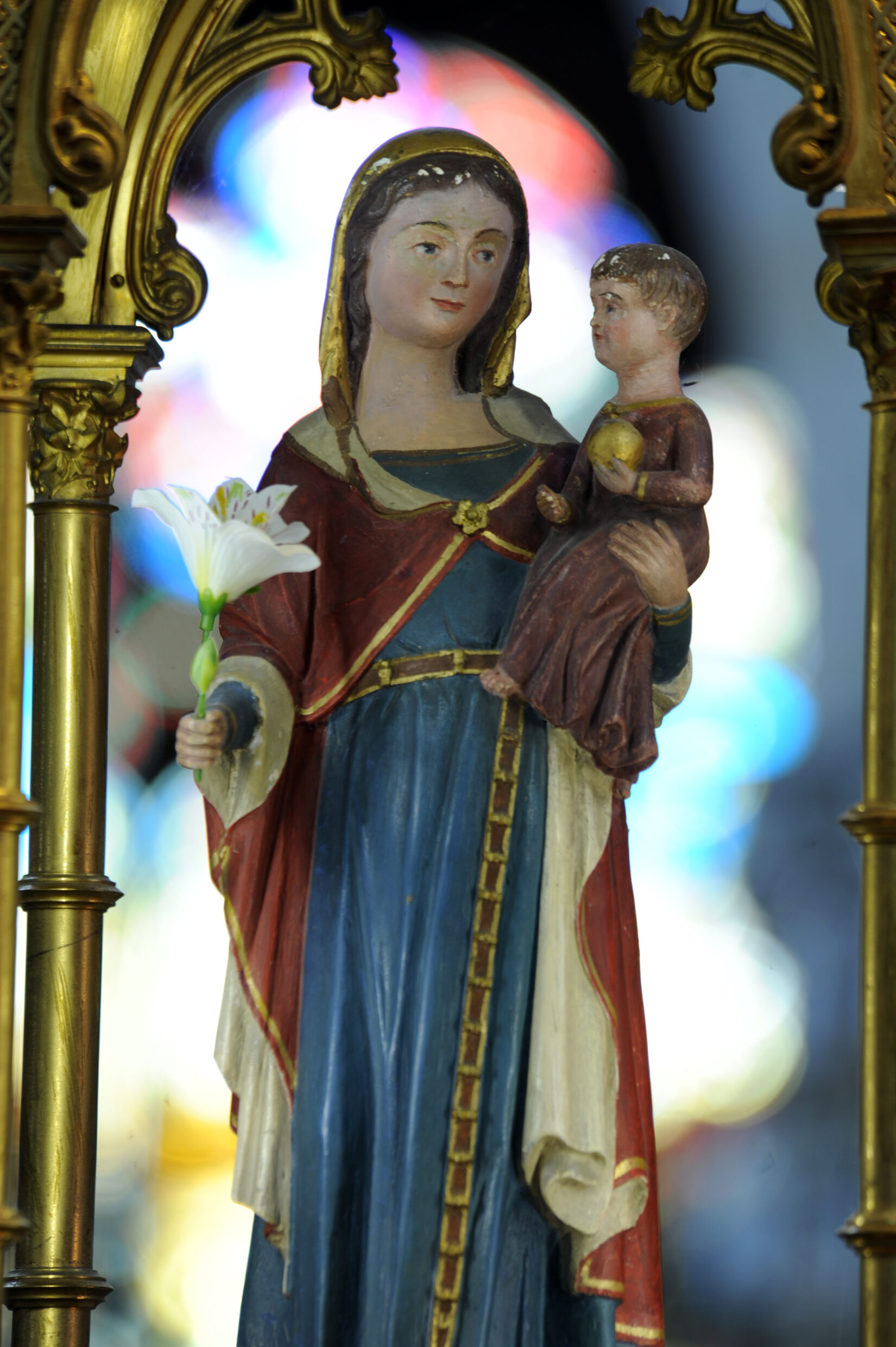 L'Epine Basilique ND