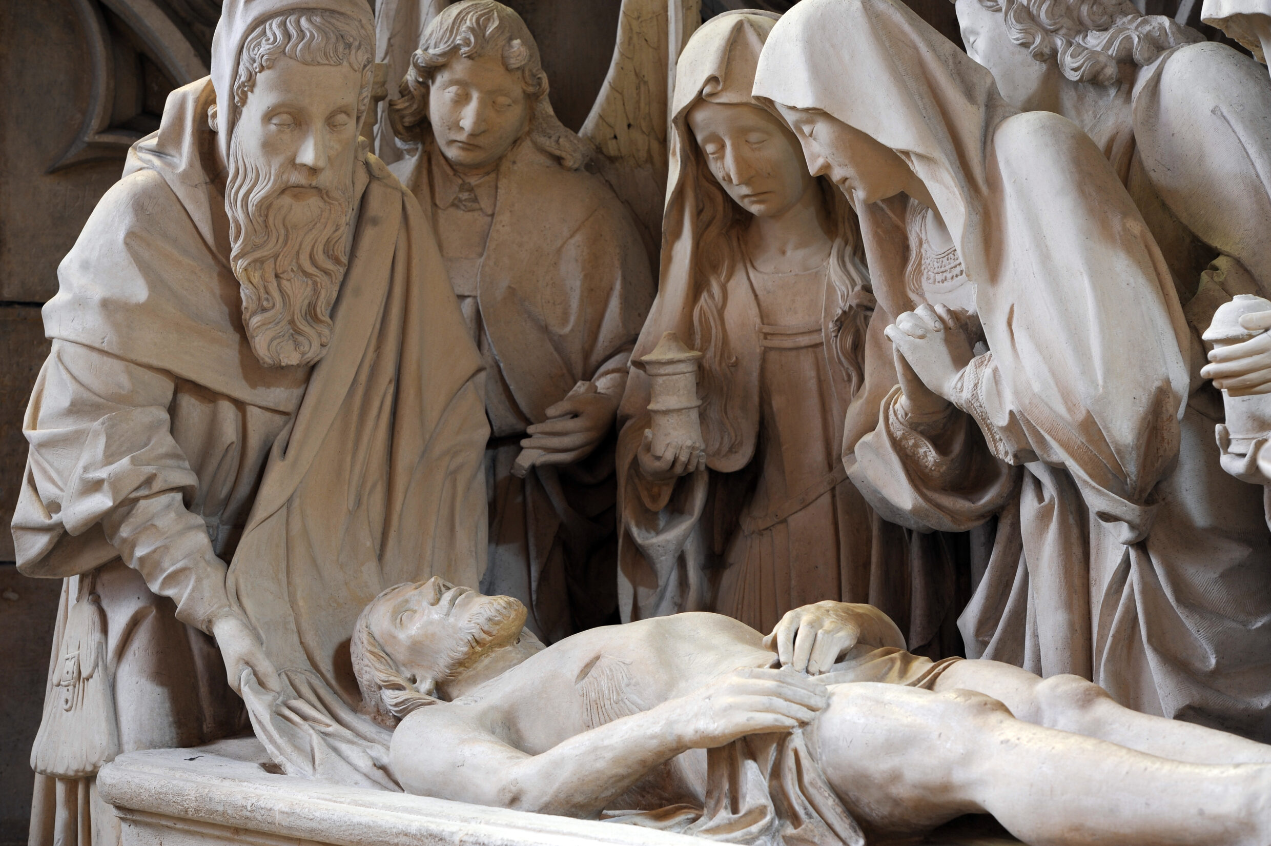 L'Epine Basilique ND