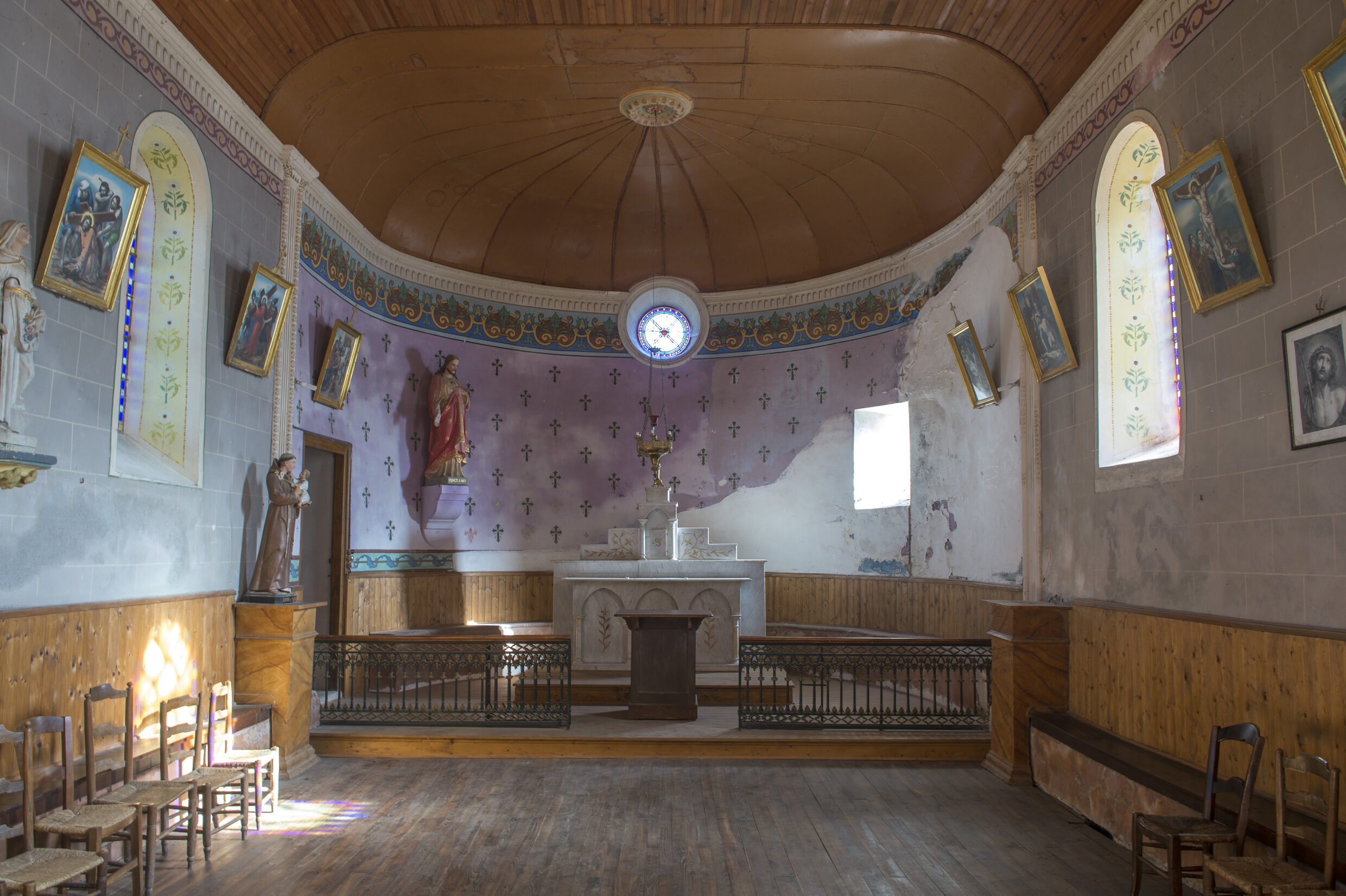 Saint-Bertrand-de-Cominges