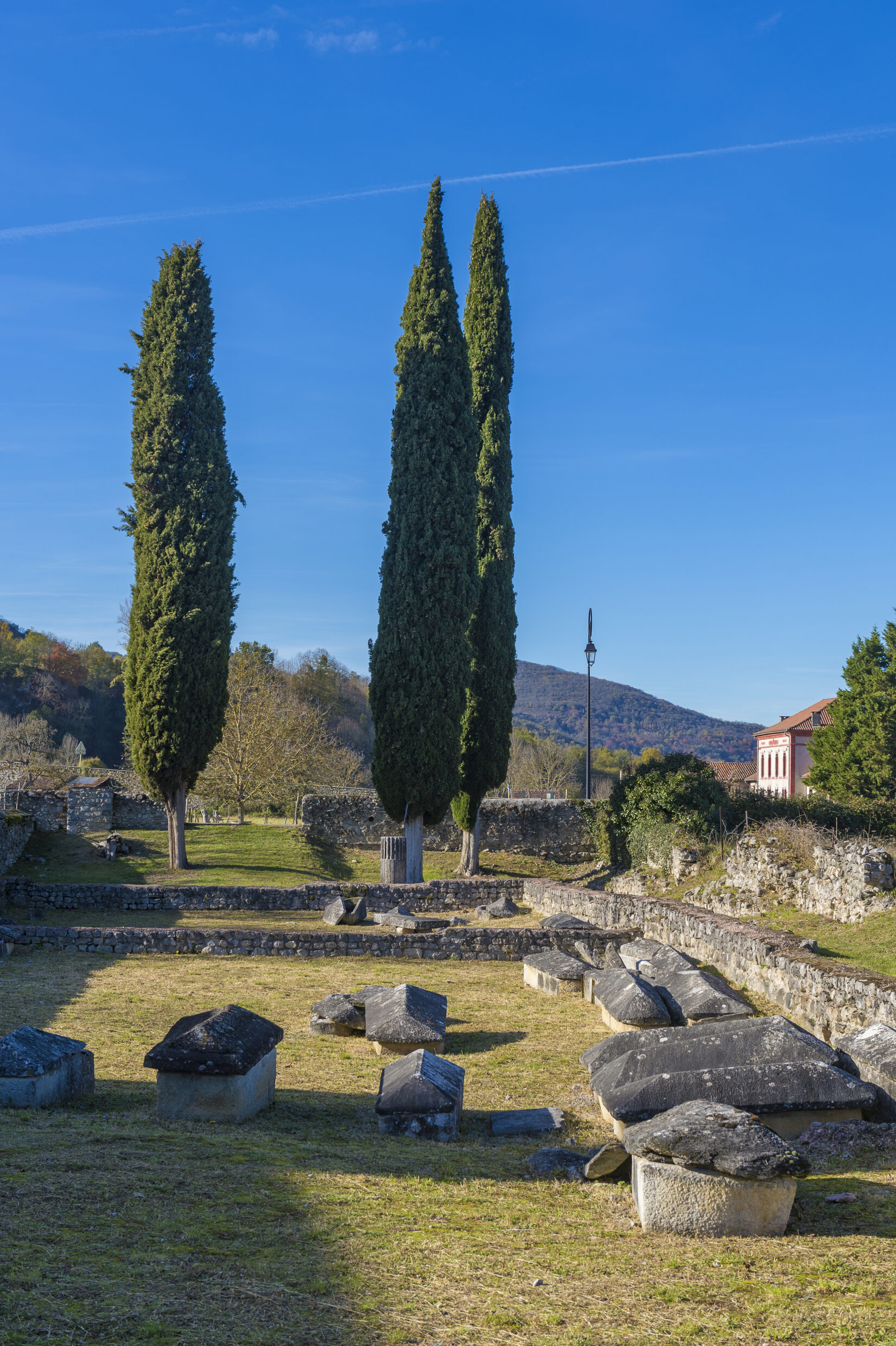 Saint-Bertrand-de-Cominges