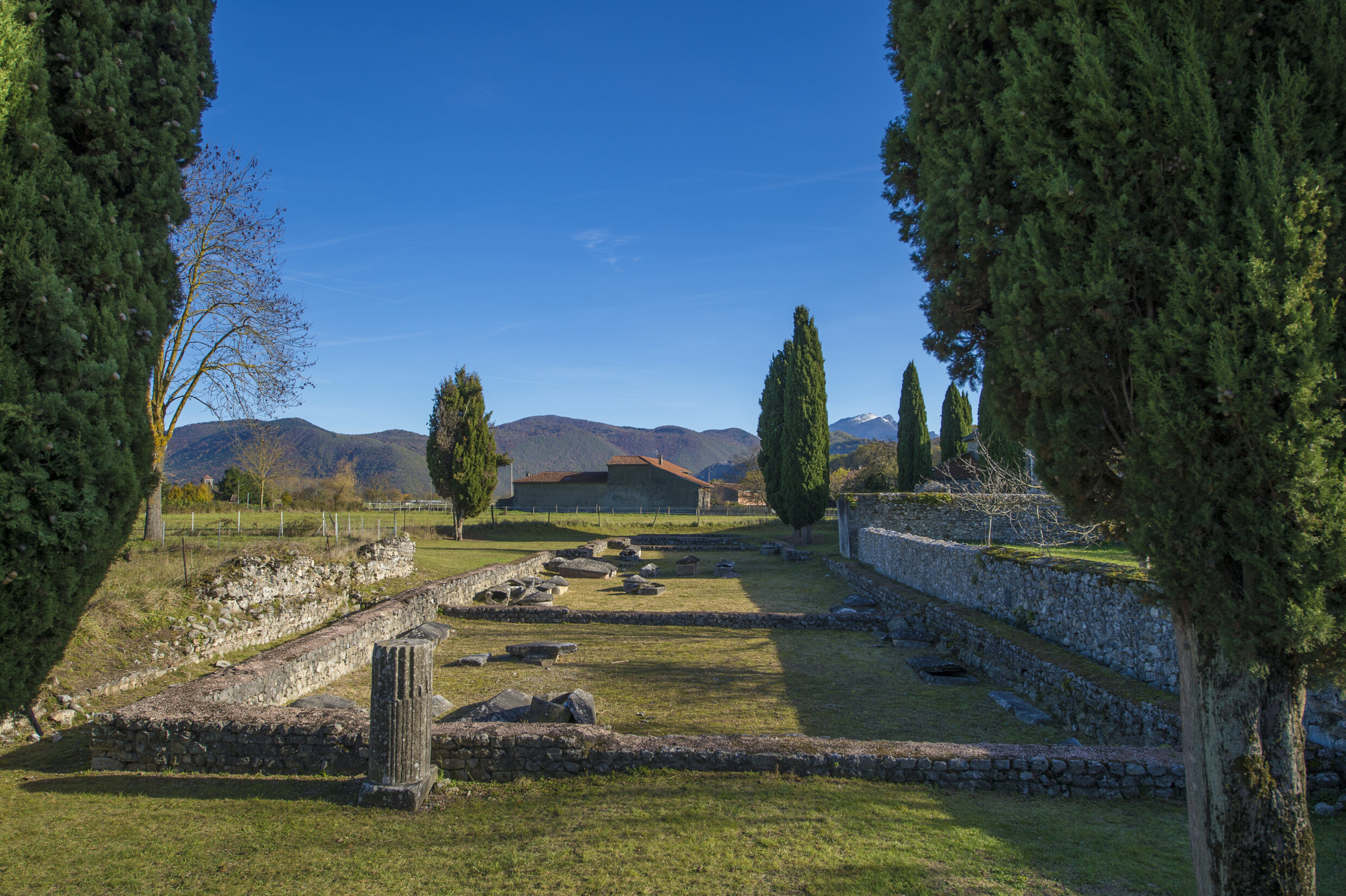 Saint-Bertrand-de-Cominges