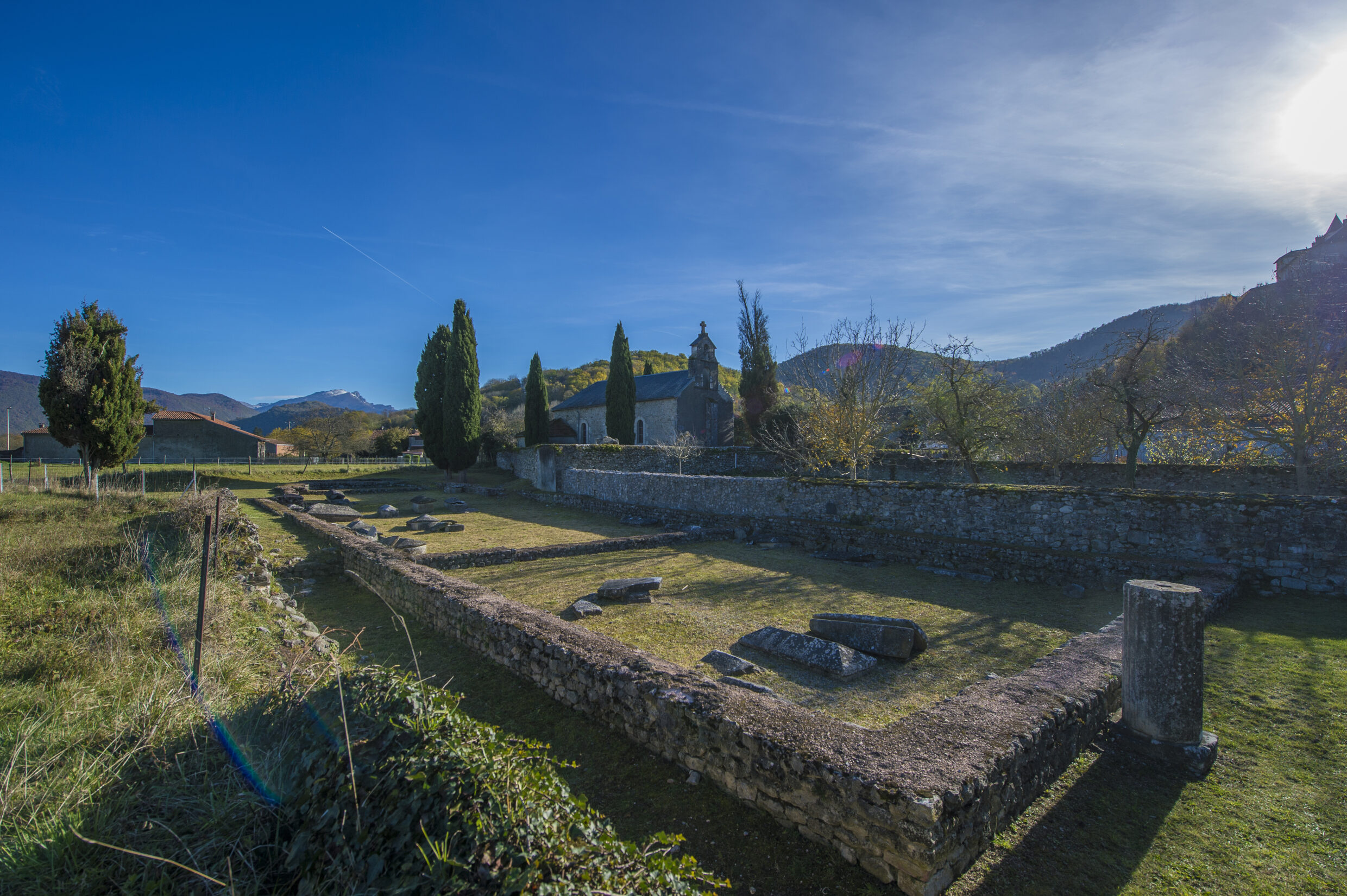 Saint-Bertrand-de-Cominges