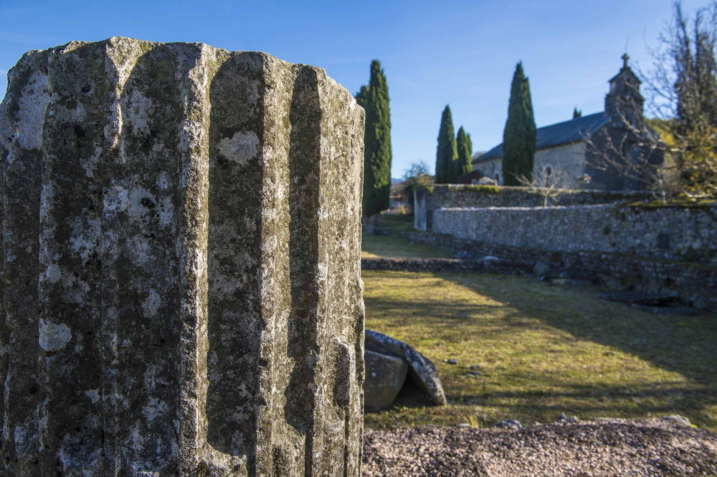 Saint-Bertrand-de-Cominges
