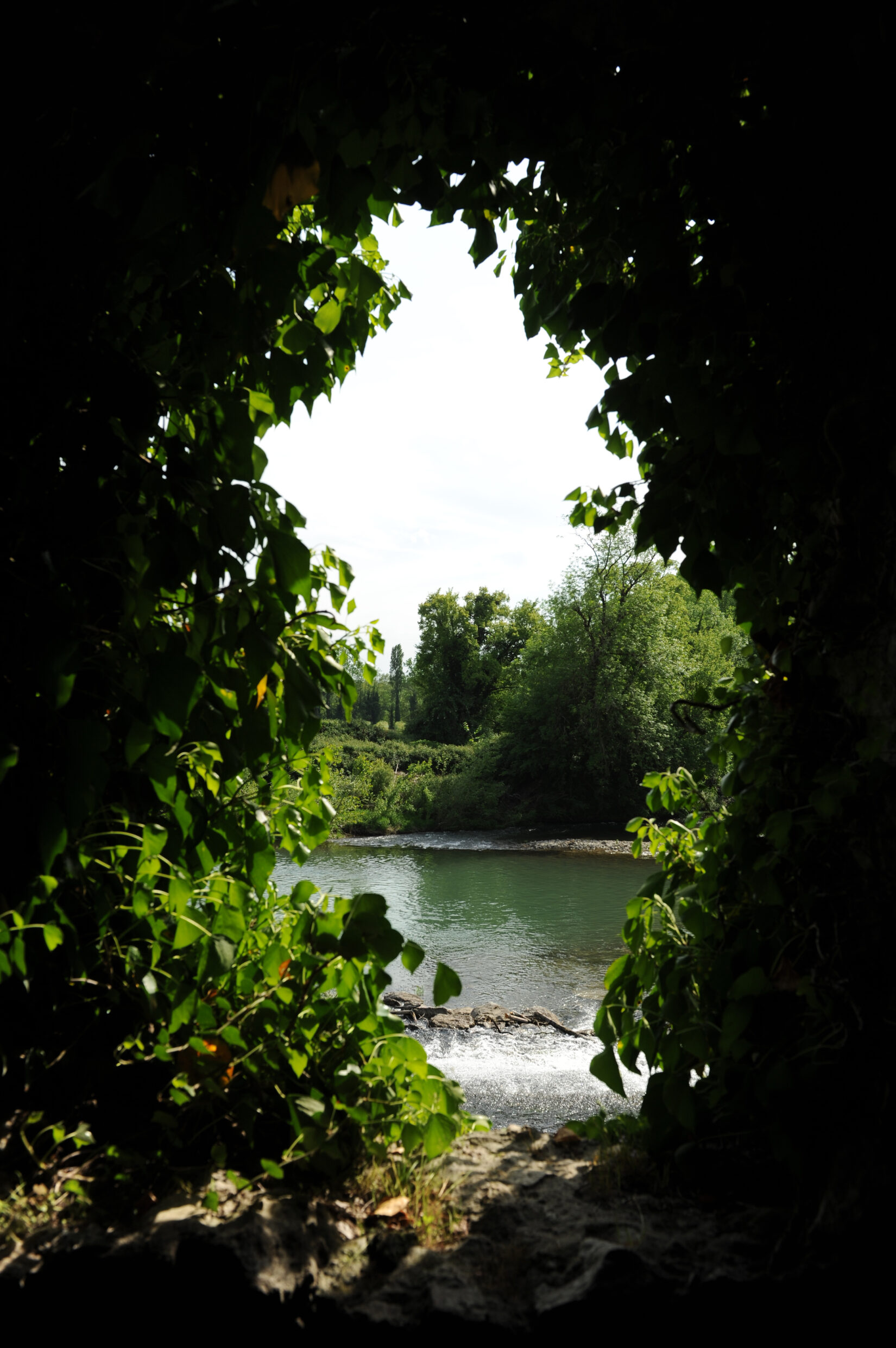 abbaye de Sorde@ACIR Compostelle JJ Gelbart