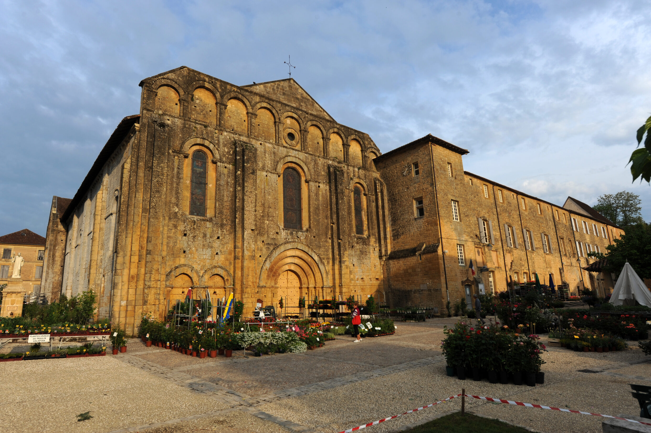 Buisson de Cadouin@AFCC JJ Gelbart