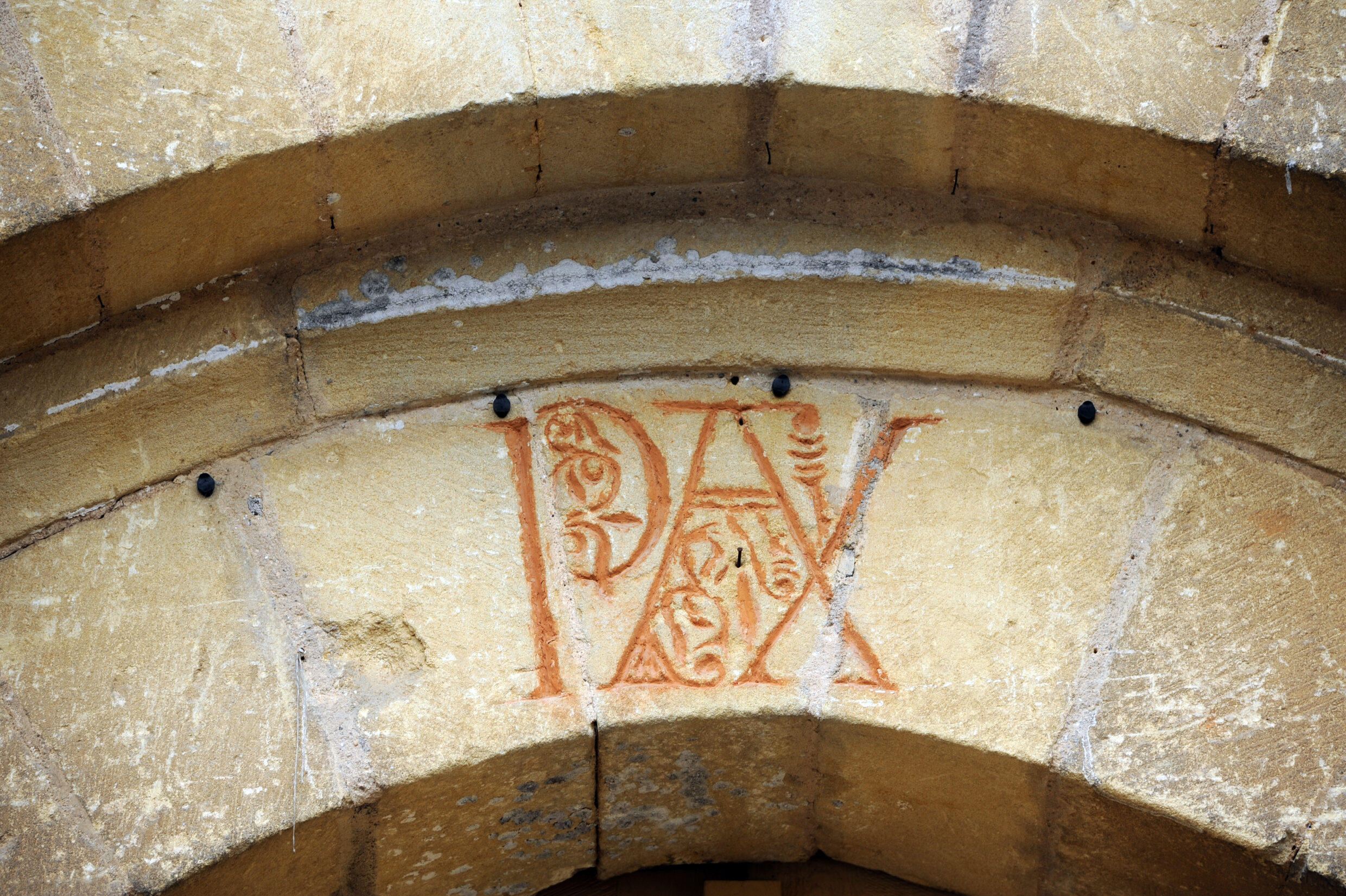 Buisson de Cadouin@AFCC JJ Gelbart