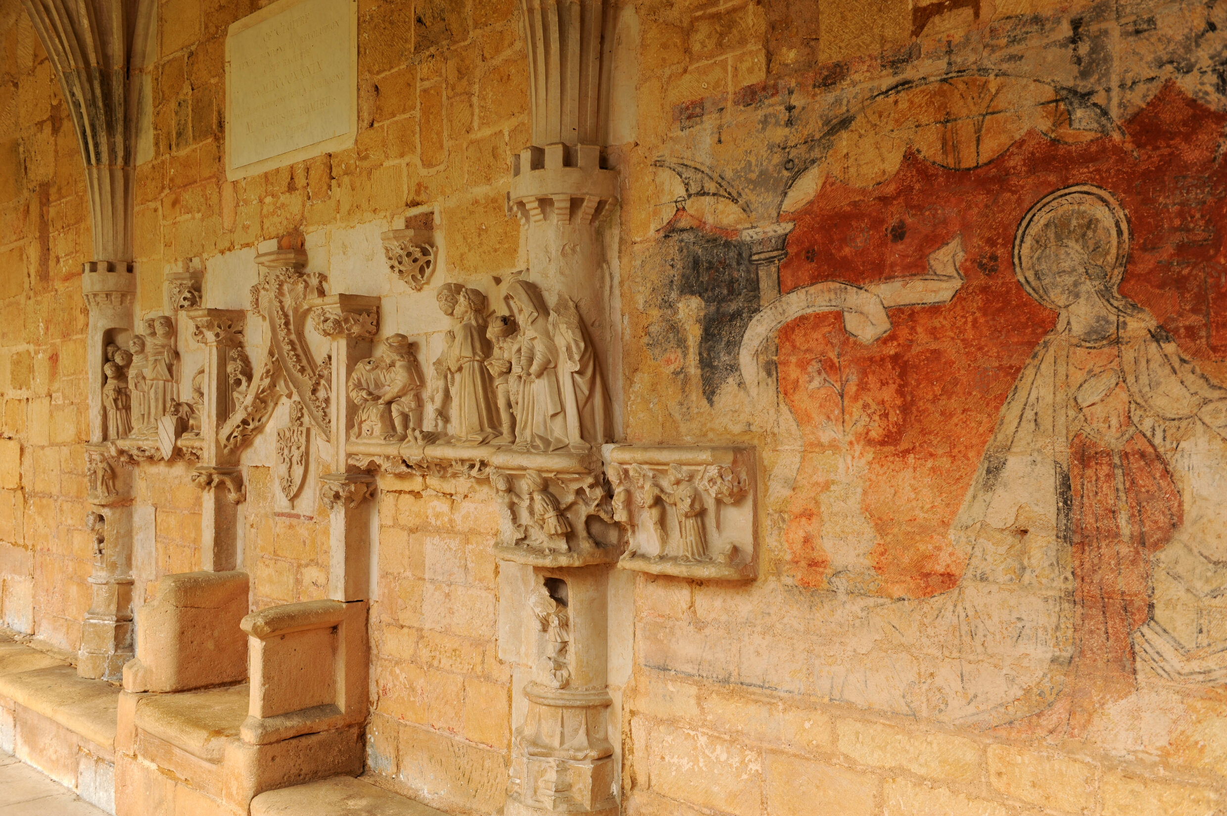 Buisson de Cadouin@AFCC JJ Gelbart