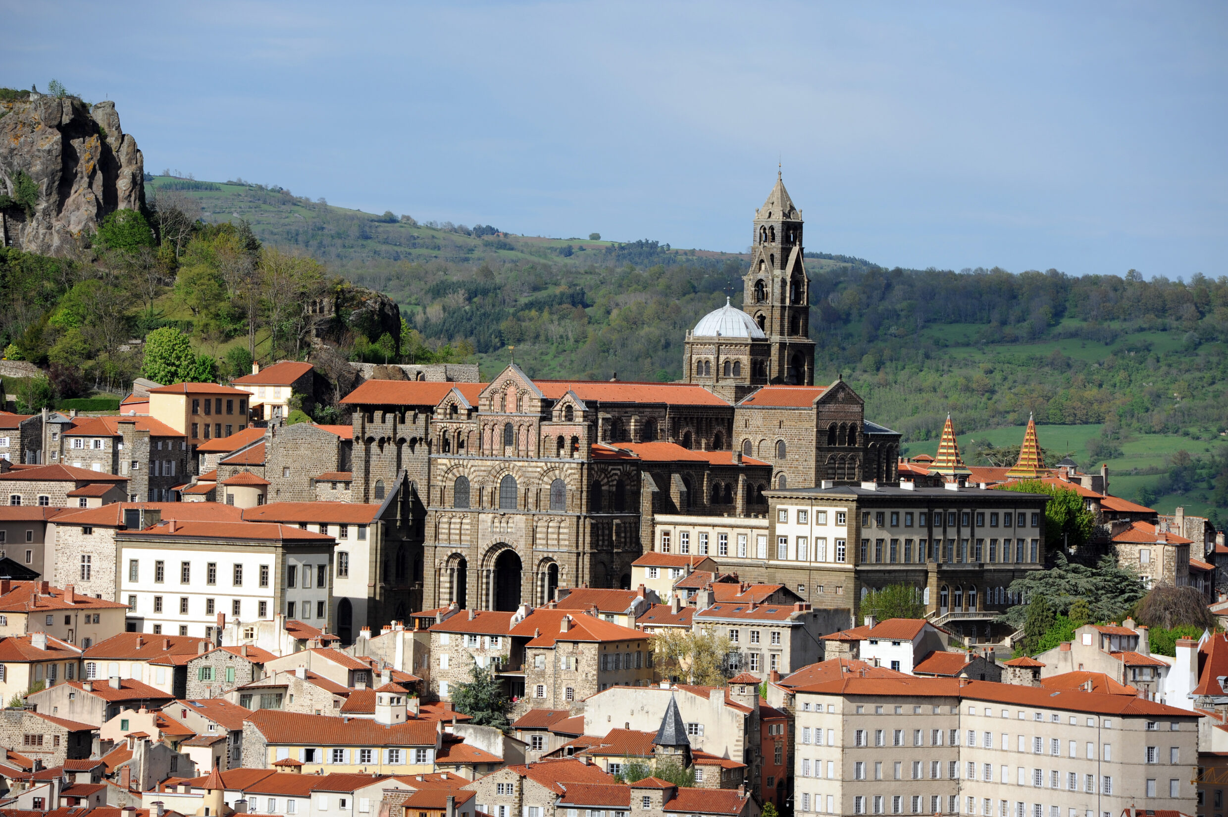 le puy en velay