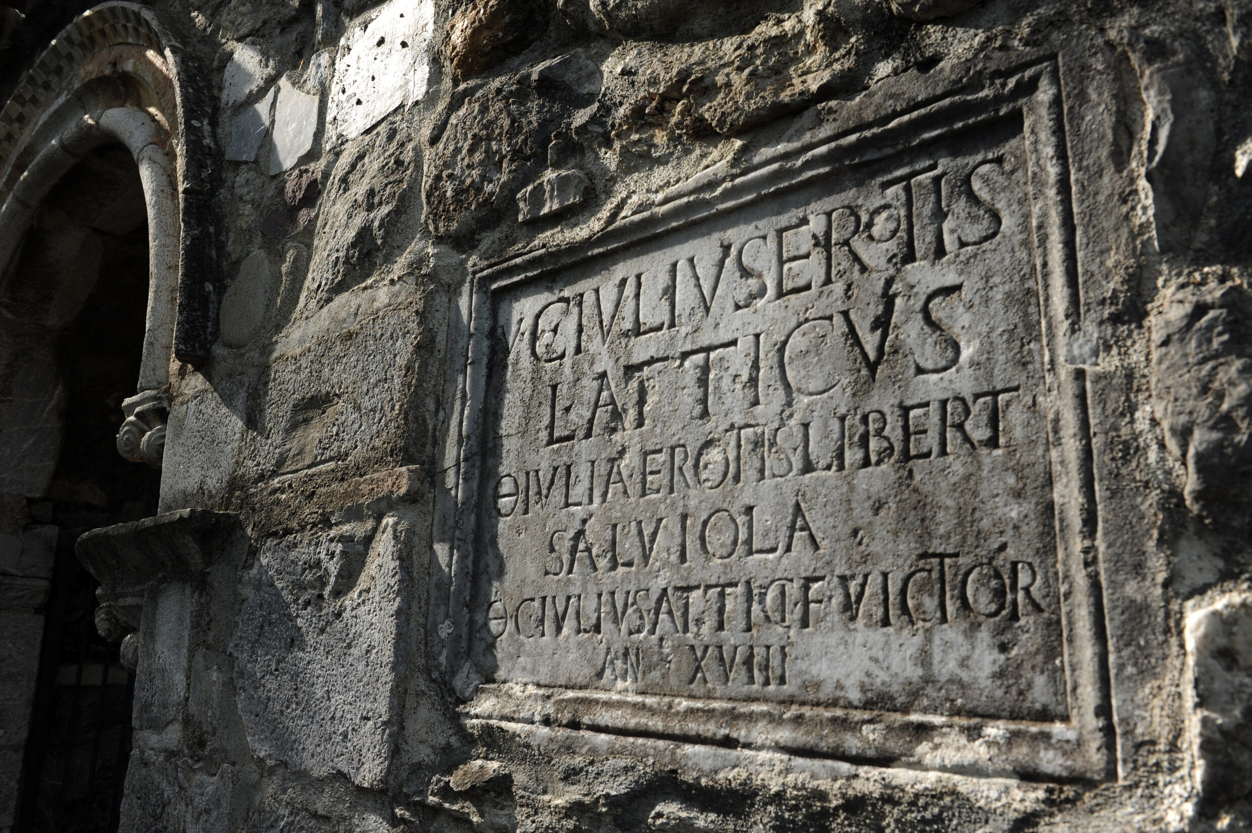 Saint-Just - Valcabrère