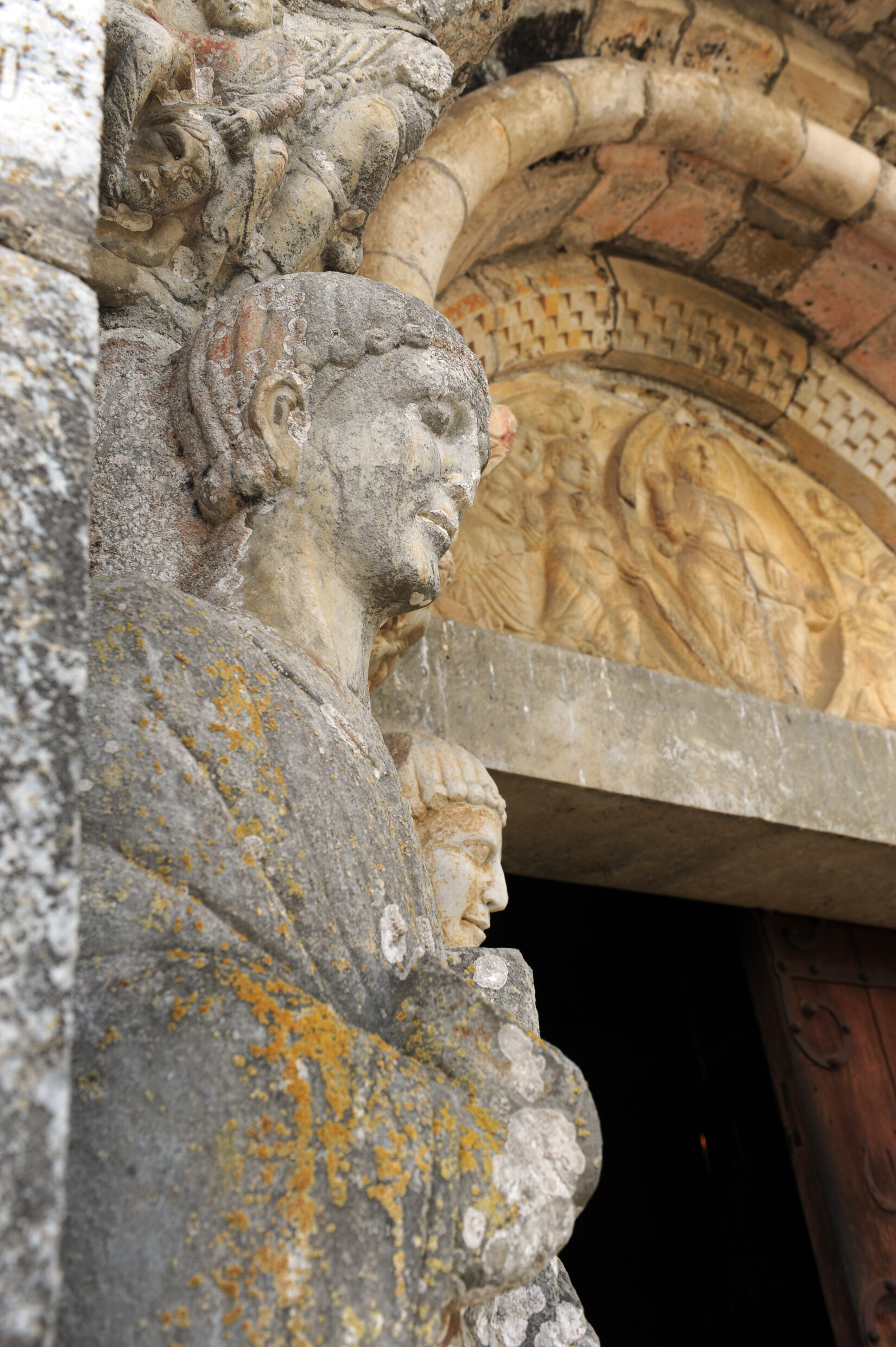 Saint-Just - Valcabrère