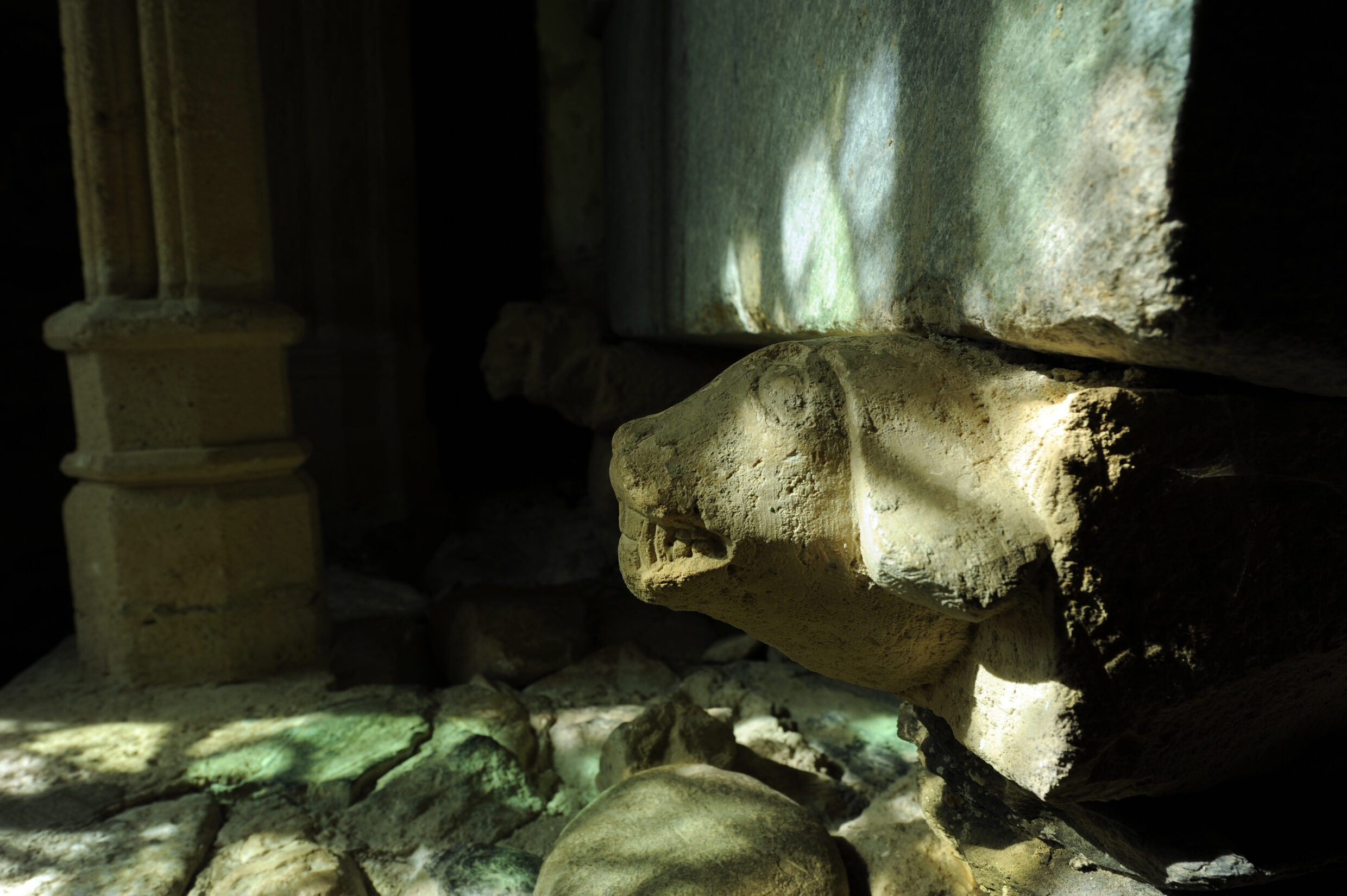 Saint-Just - Valcabrère