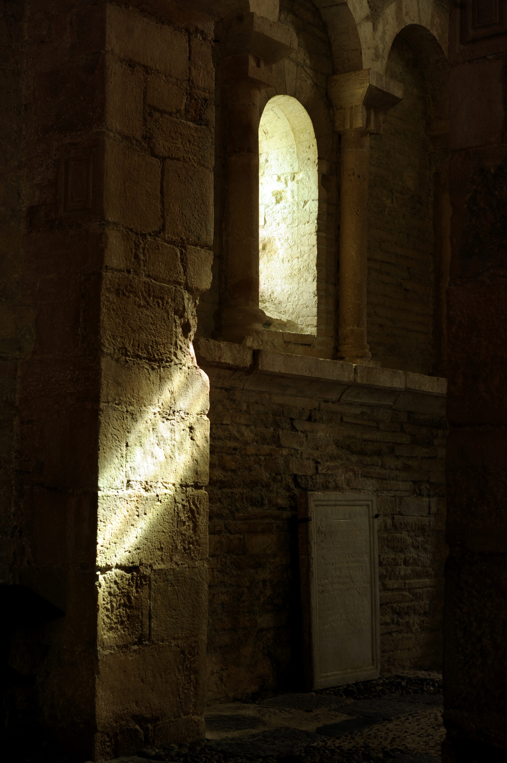 Saint-Just - Valcabrère