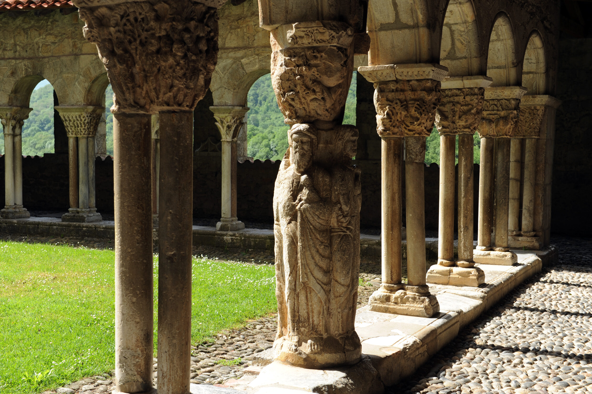 Saint-Bertrand-de-Cominges