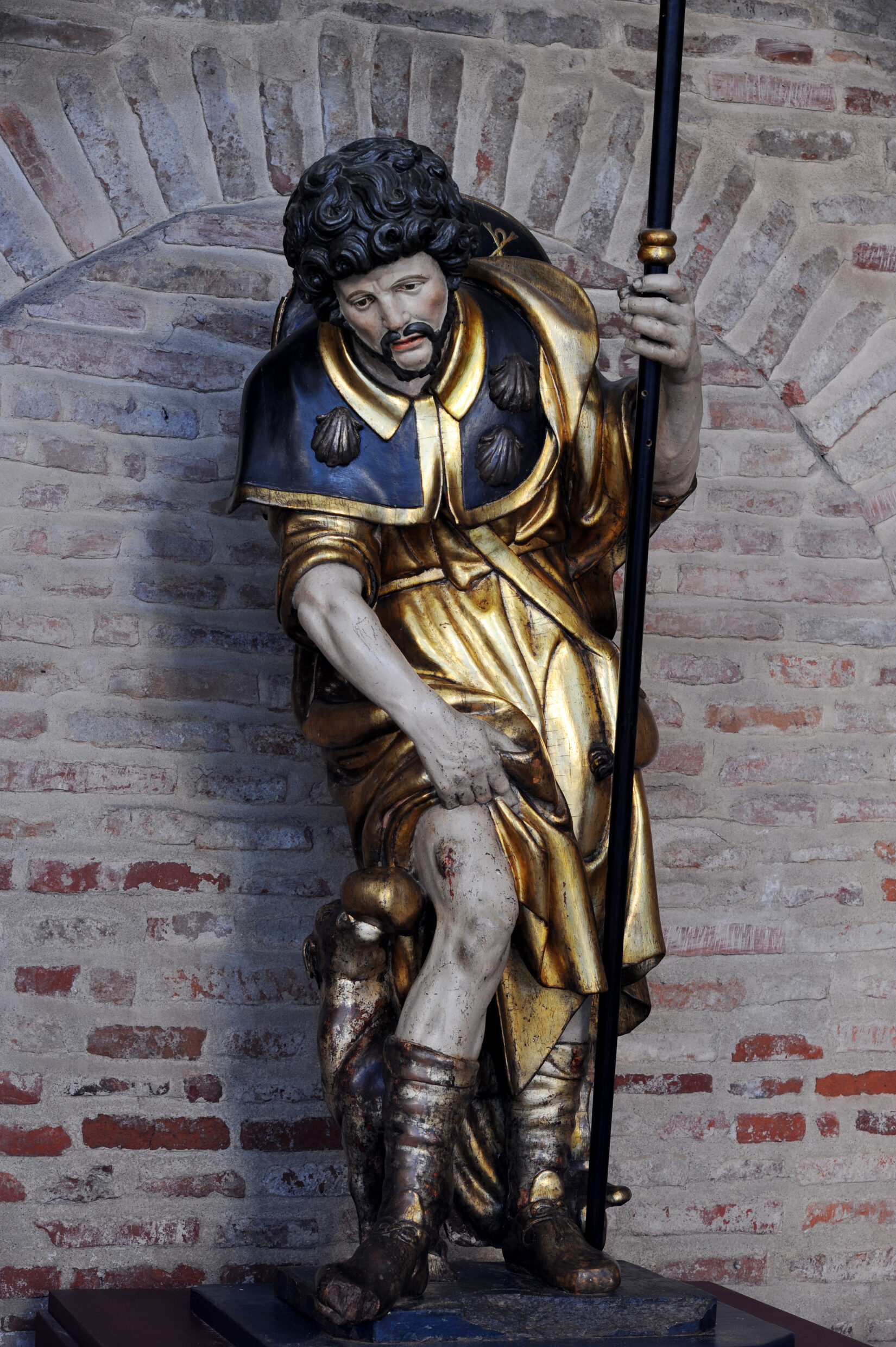 Basilique Saint-Sernin TOulouse