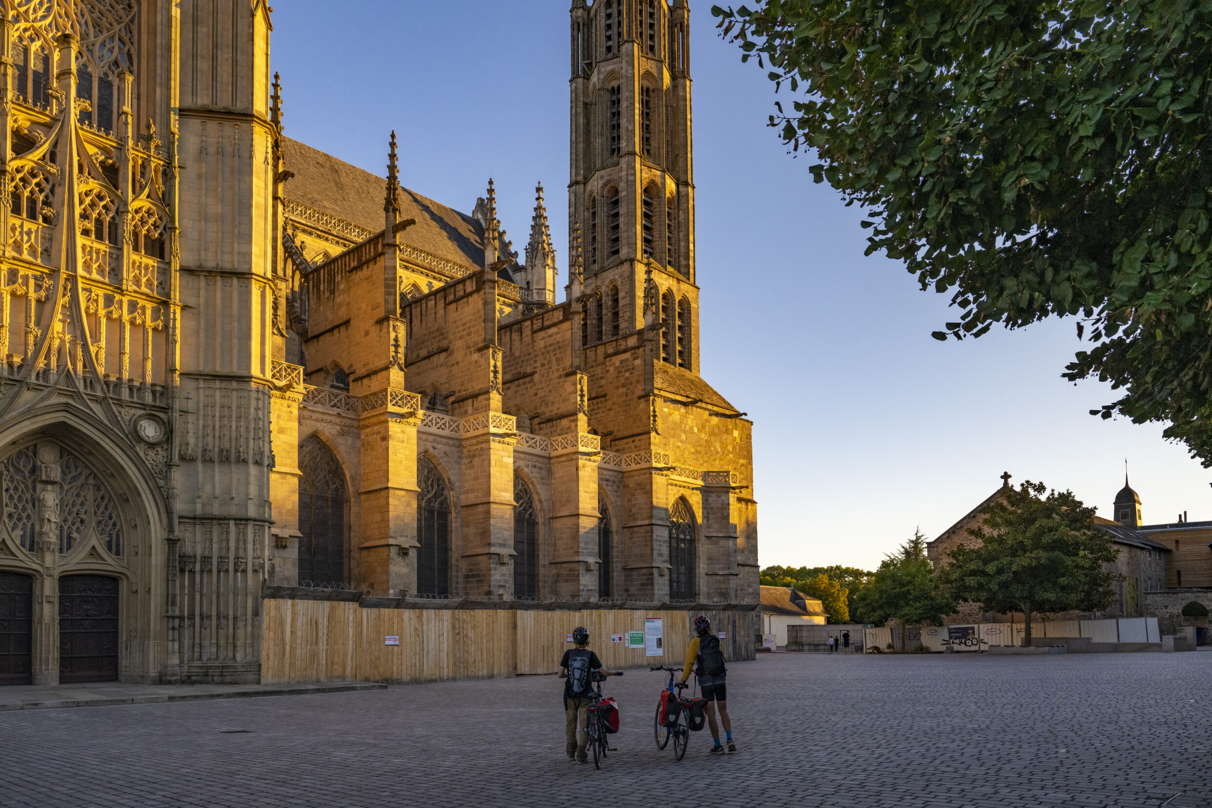 Saint-Leonard-de-Noblat ©JJGelbart