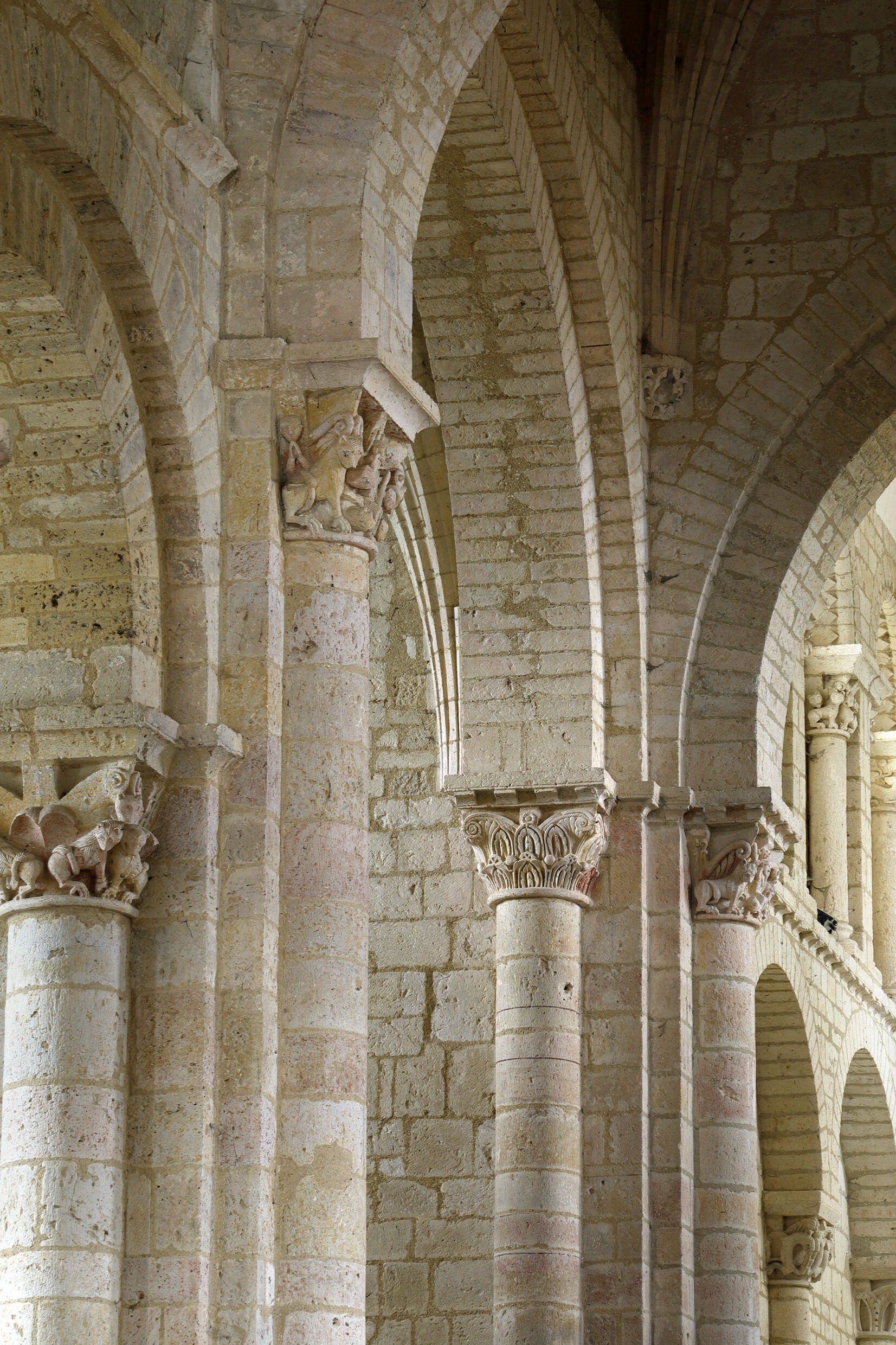 Prieuré de Moirax ©Nicolas Millet