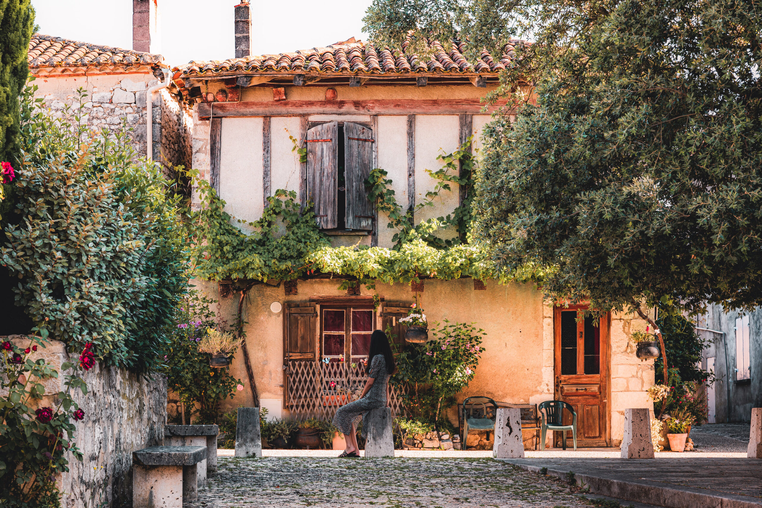 Pujols ©Teddy Verneuil