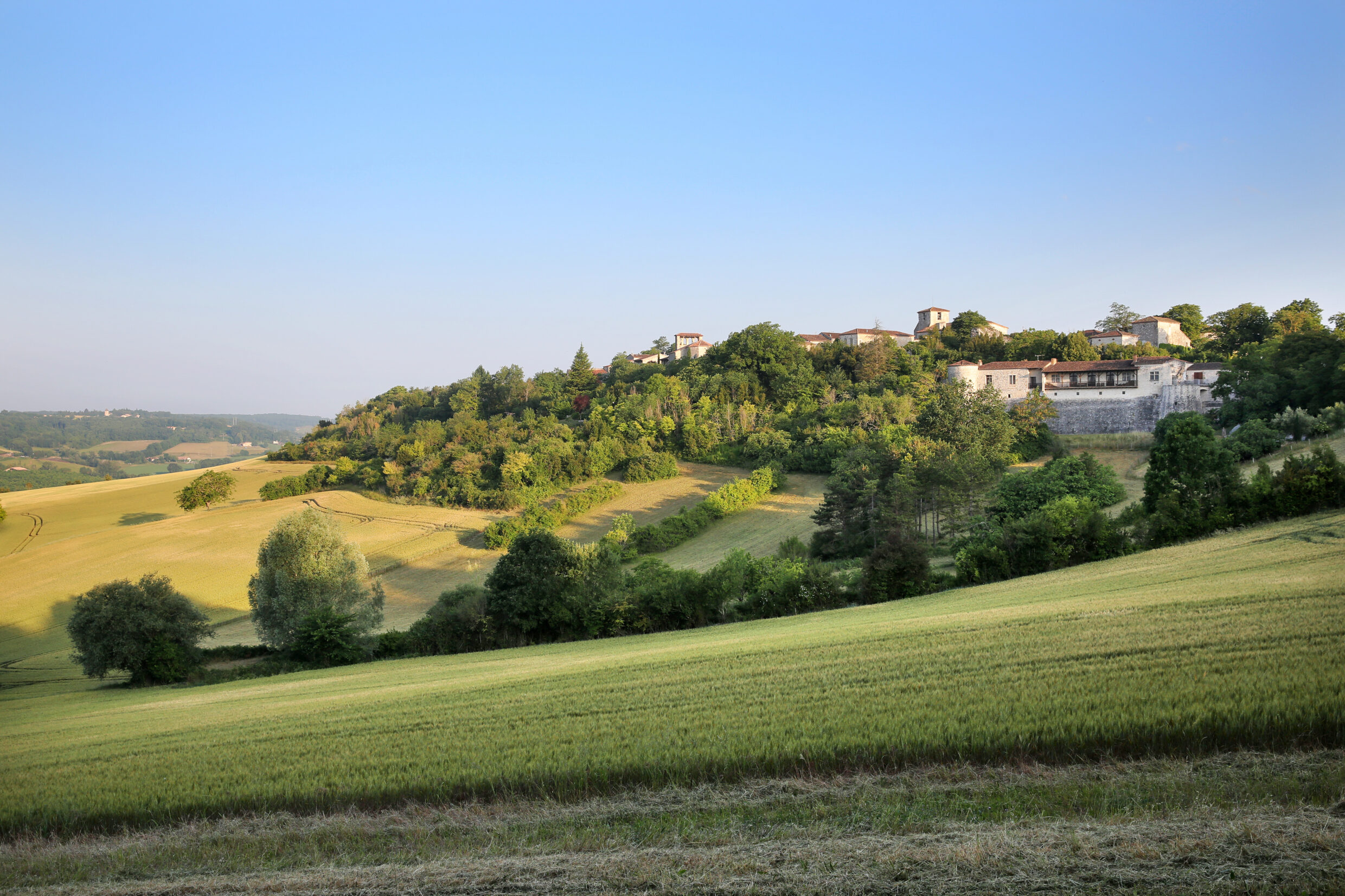 Vallée du Mail - Pujols ©Jérôme Morel