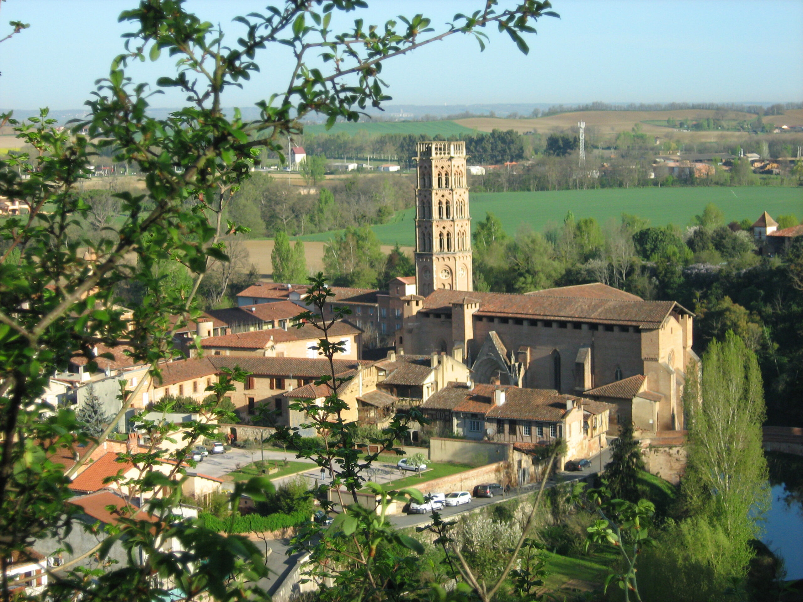 Cité médiévale ©Otrieux