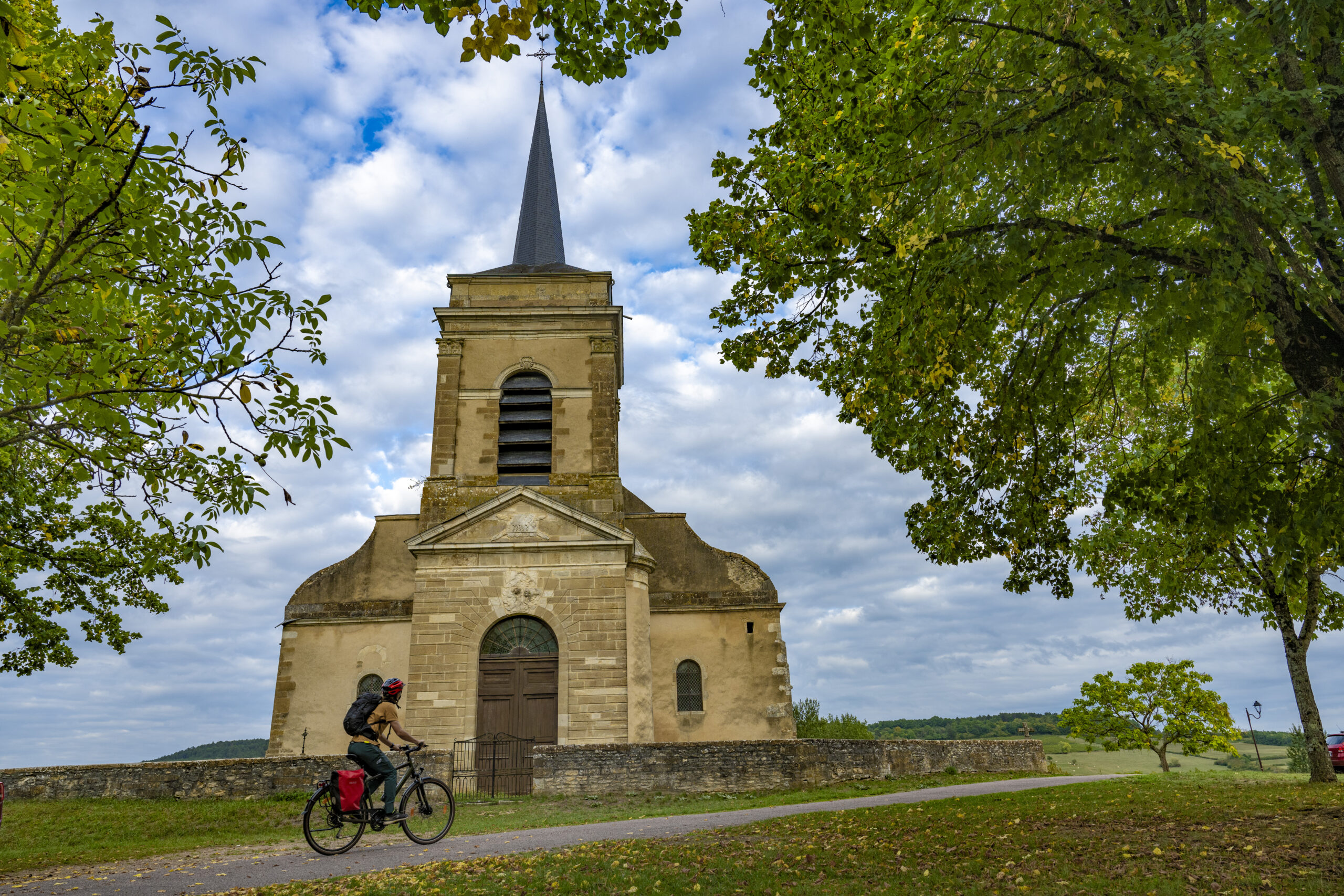Eglise-Saint-jacques -Asquins ©JJGelbart