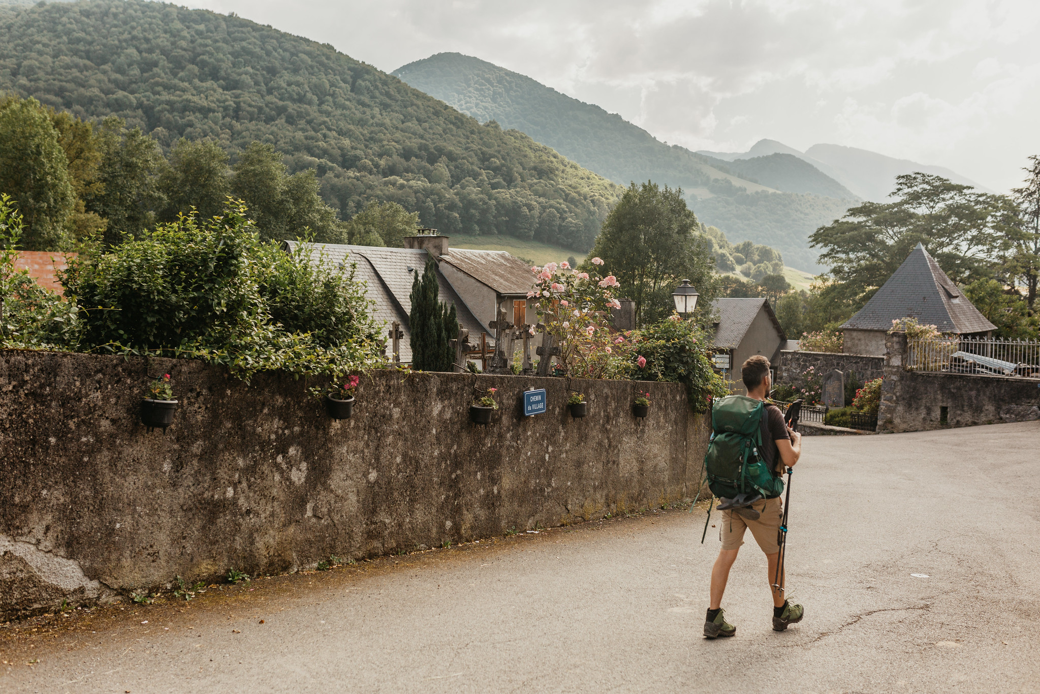 Saint-Bertrand-de-Comminges ©AFCC