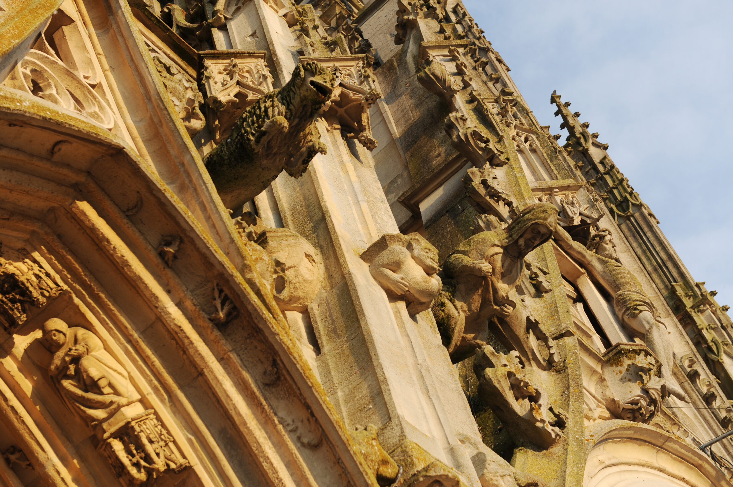 L'Epine Basilique ND