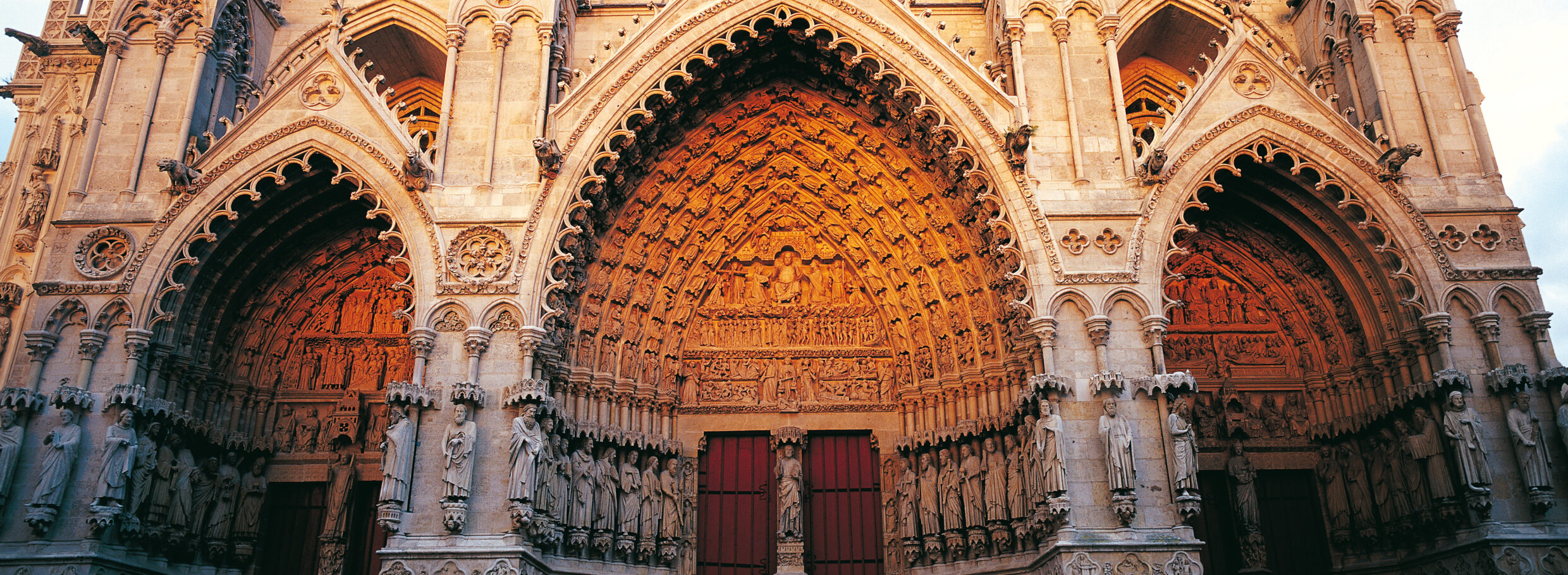 cathédrale d'Amiens