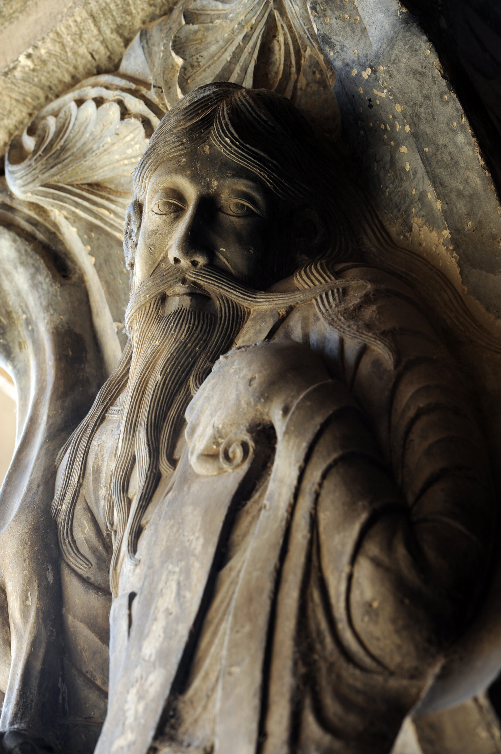 prophete jeremie Moissac@AFCC JJ Gelbart