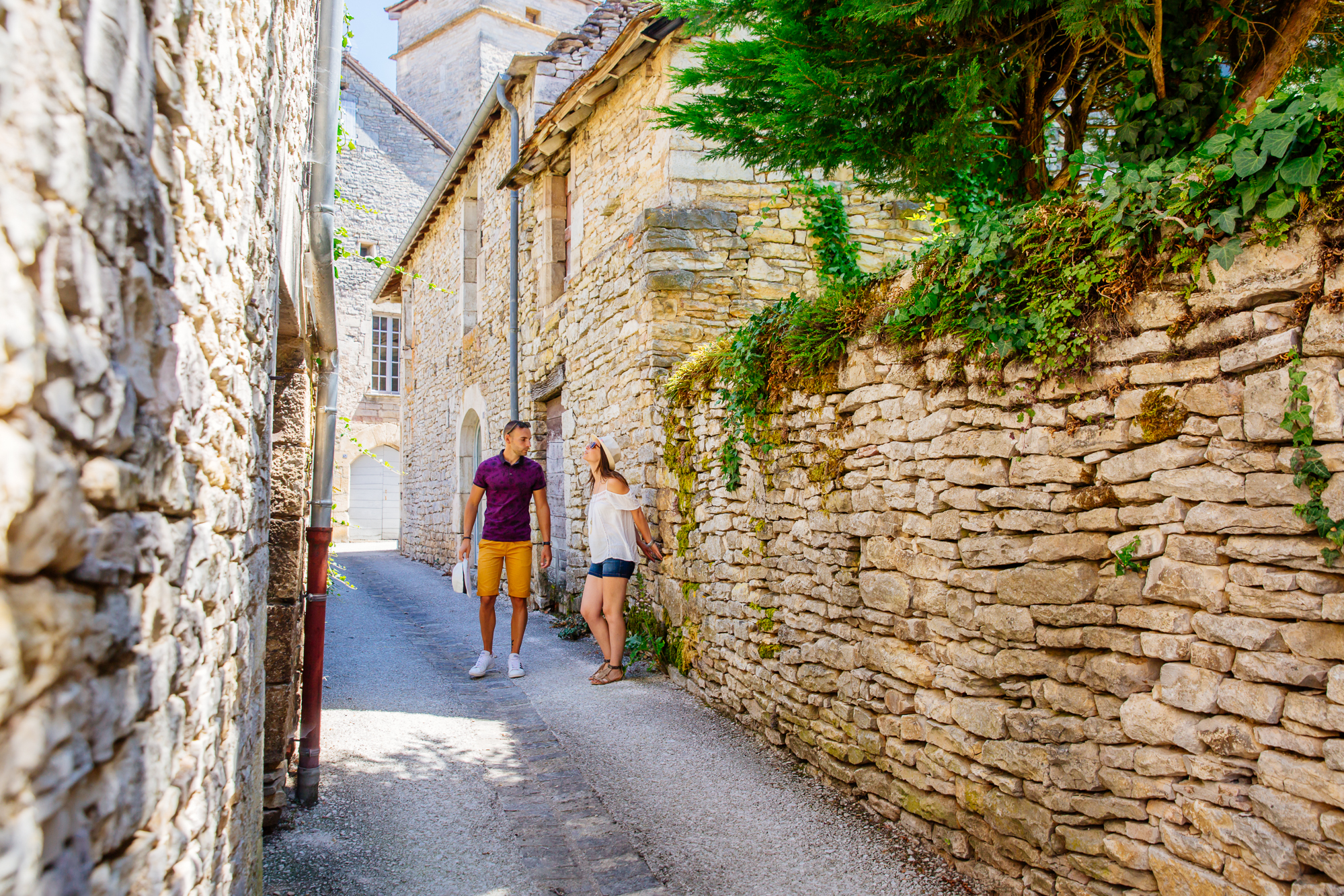 Villeneuve-d'Aveyron ©Agence-les-conteurs
