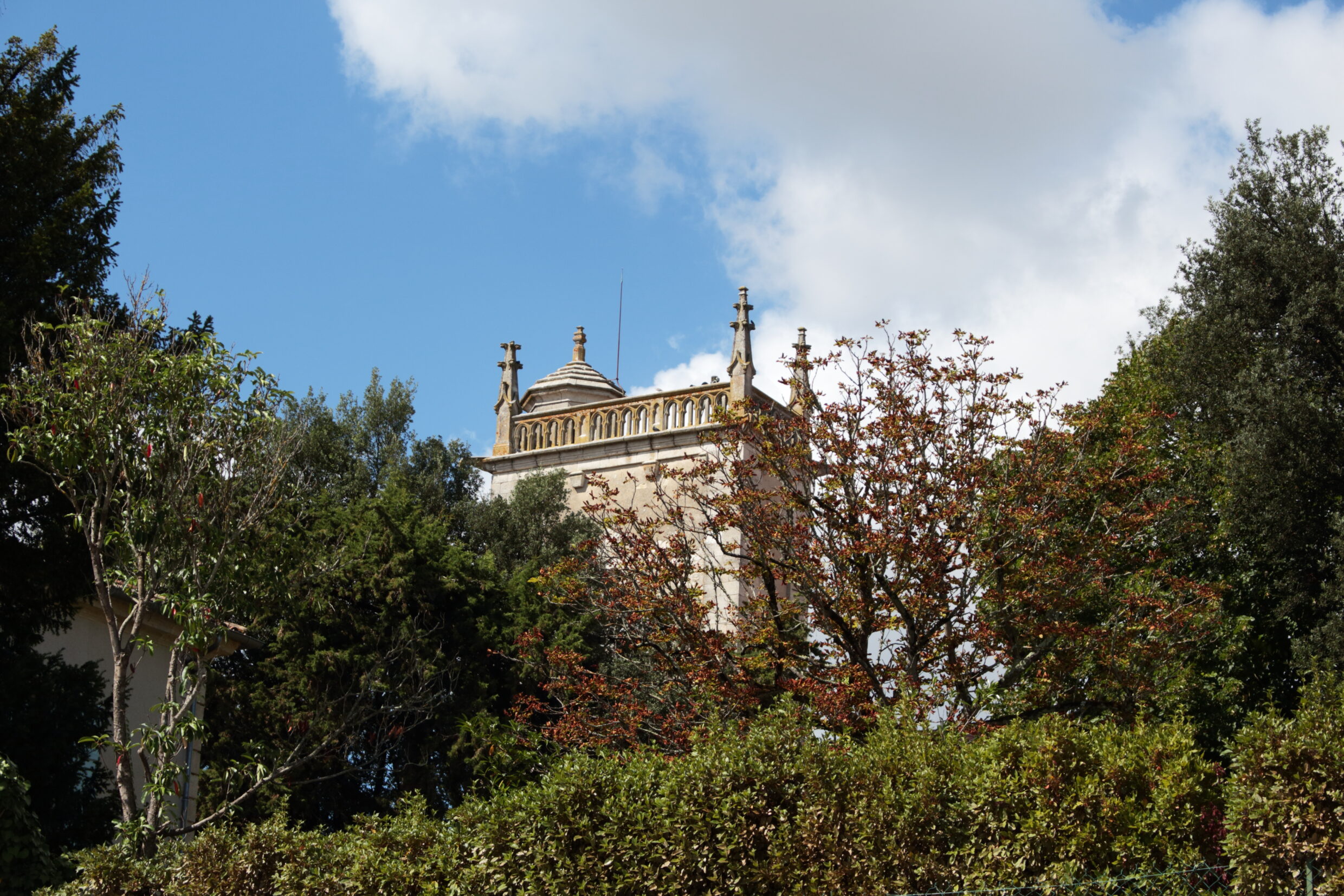 Lamontjoie ©P.Longo - Albret Tourisme