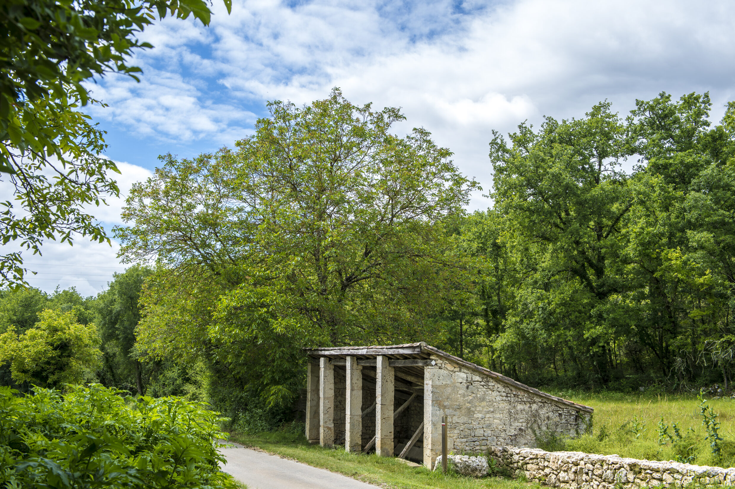 Sentier Bach-Cahors ©AFCC JJGelbart