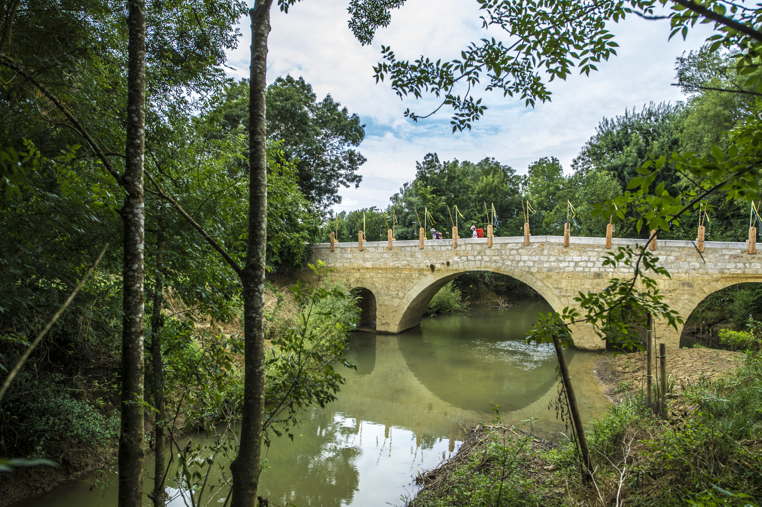 Pont de Lartigue ©AFCC JJGelbart