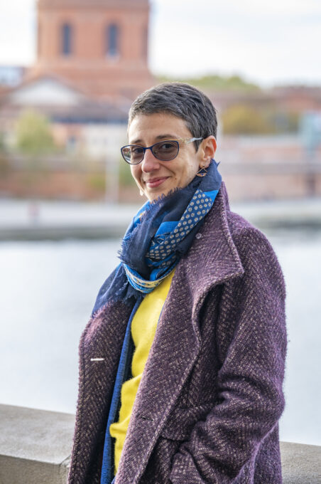 Portrait équipe - A.Azalbert ©AFCC