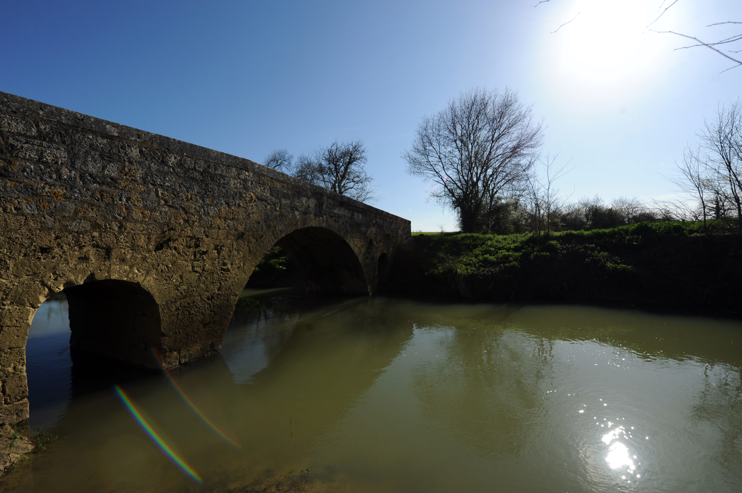 Pont de Lartigue ©AFCC JJGelbart