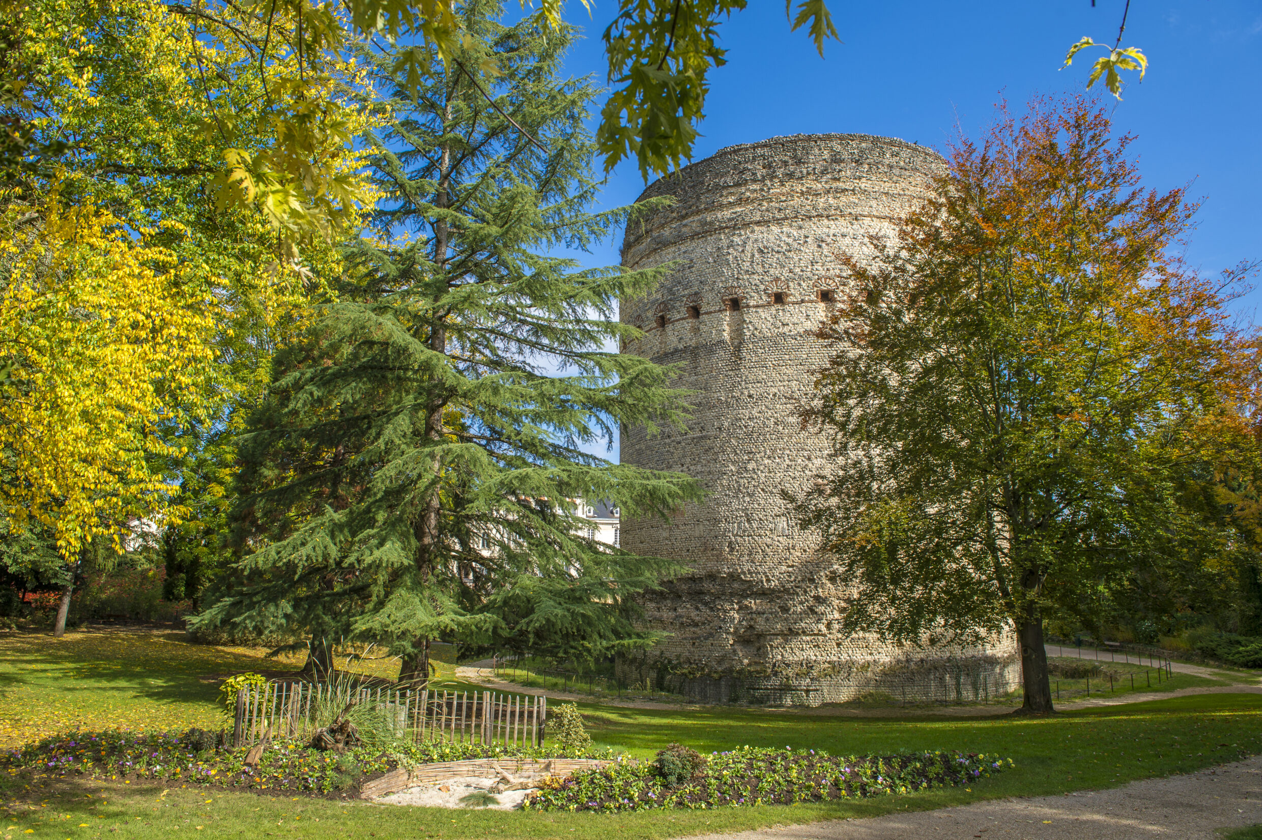 A Périgueux ©AFCC JJGelbart