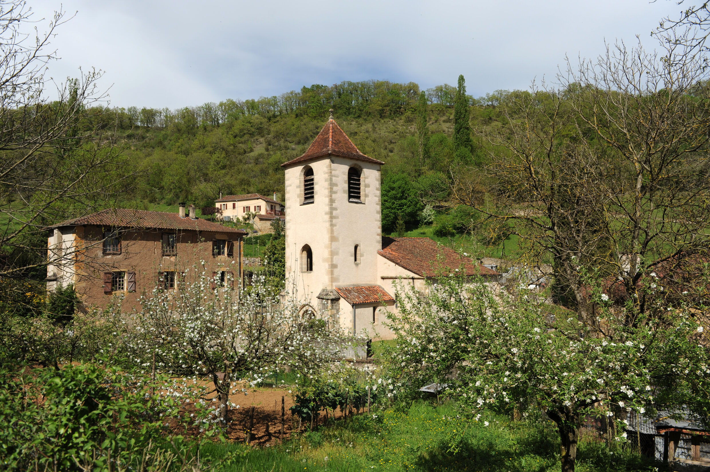 Sentier Montredon-Figeac ©JJGelbart