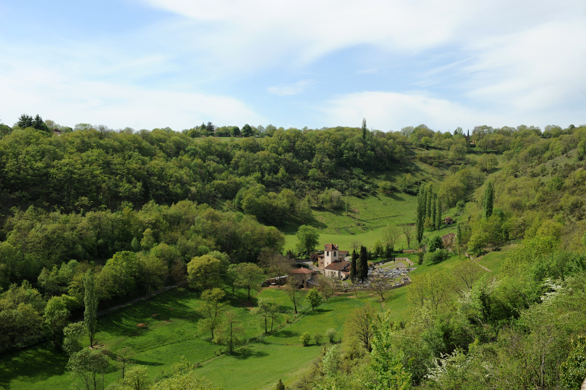 Sentier Montredon-Figeac ©JJGelbart
